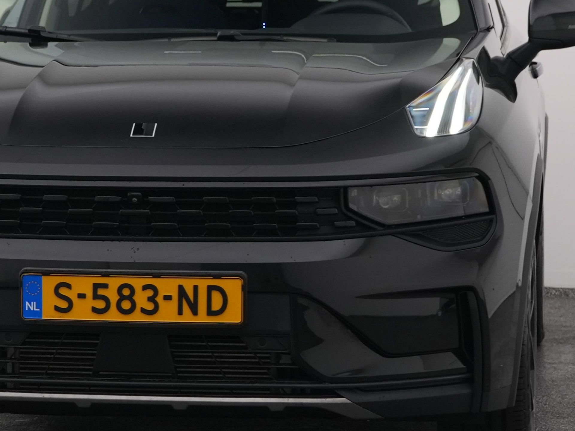 Auto afbeelding: 19
