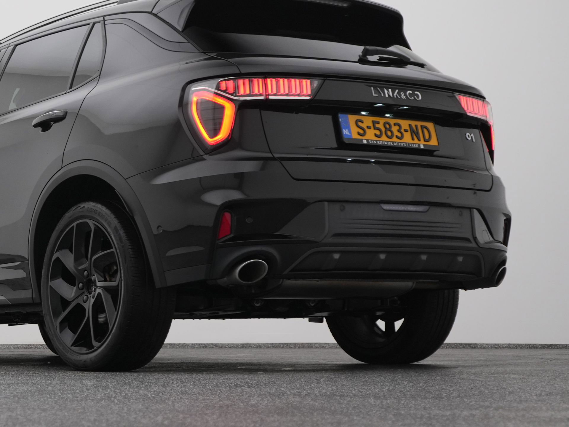 Auto afbeelding: 22