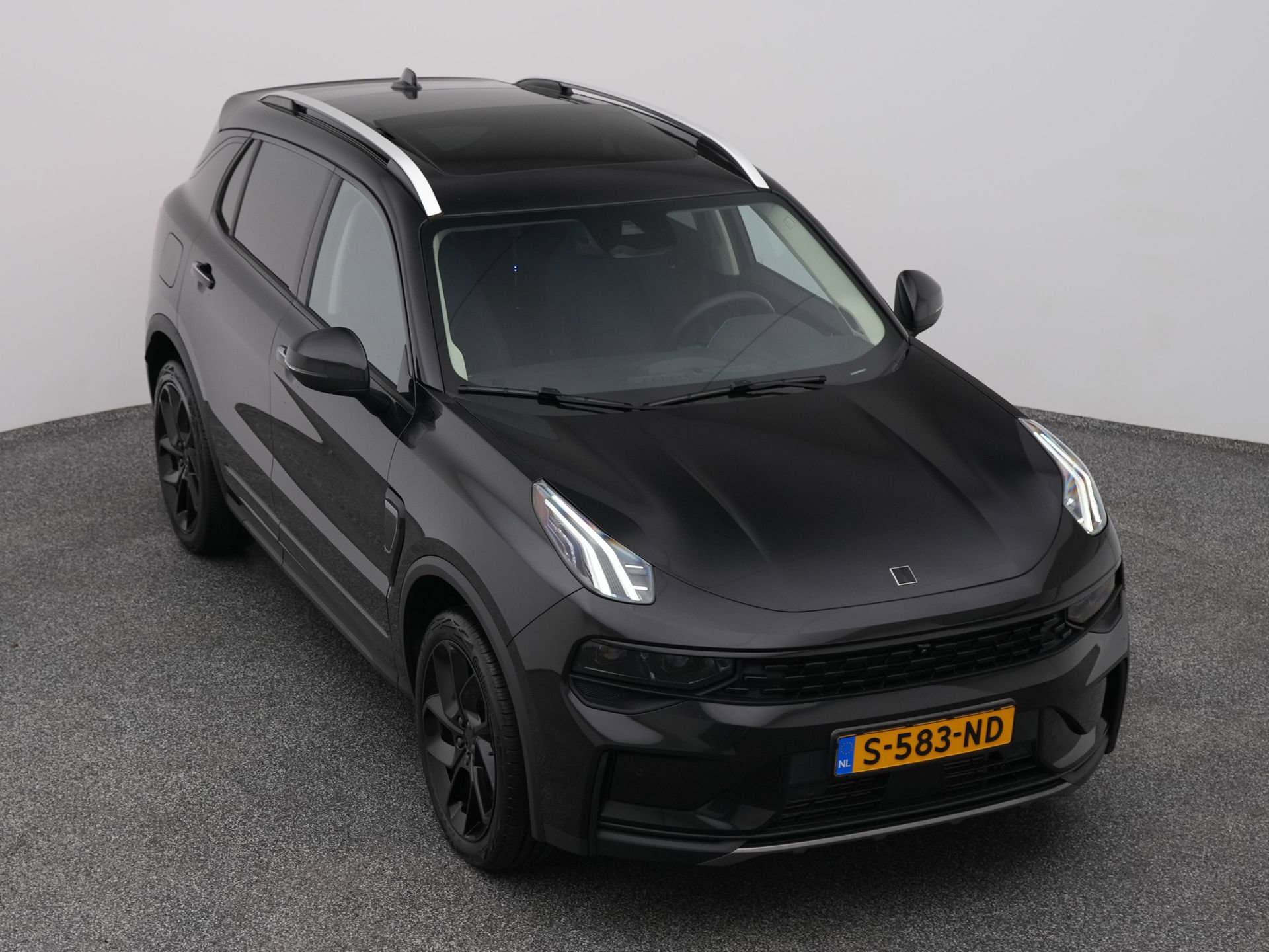 Auto afbeelding: 24