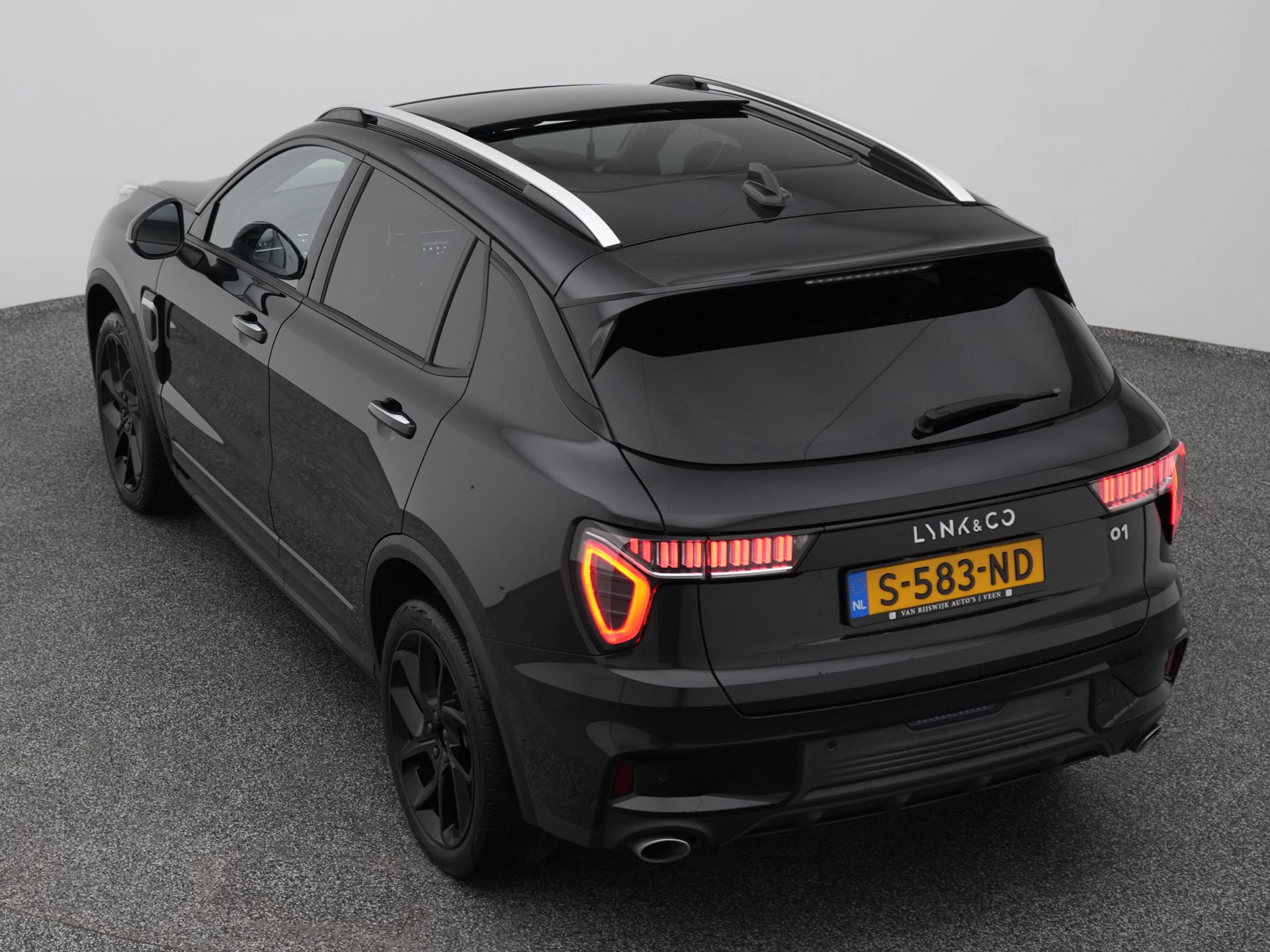 Auto afbeelding: 25