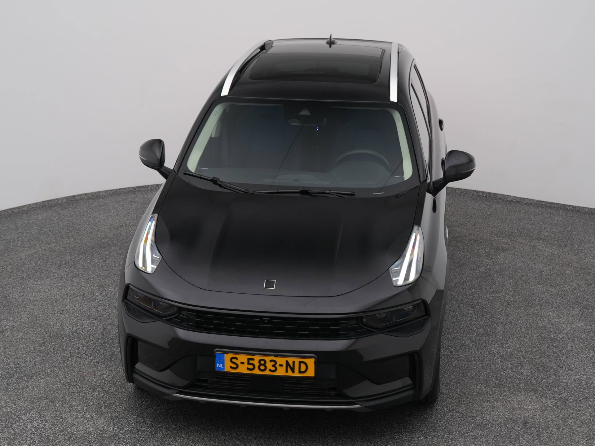 Auto afbeelding: 26