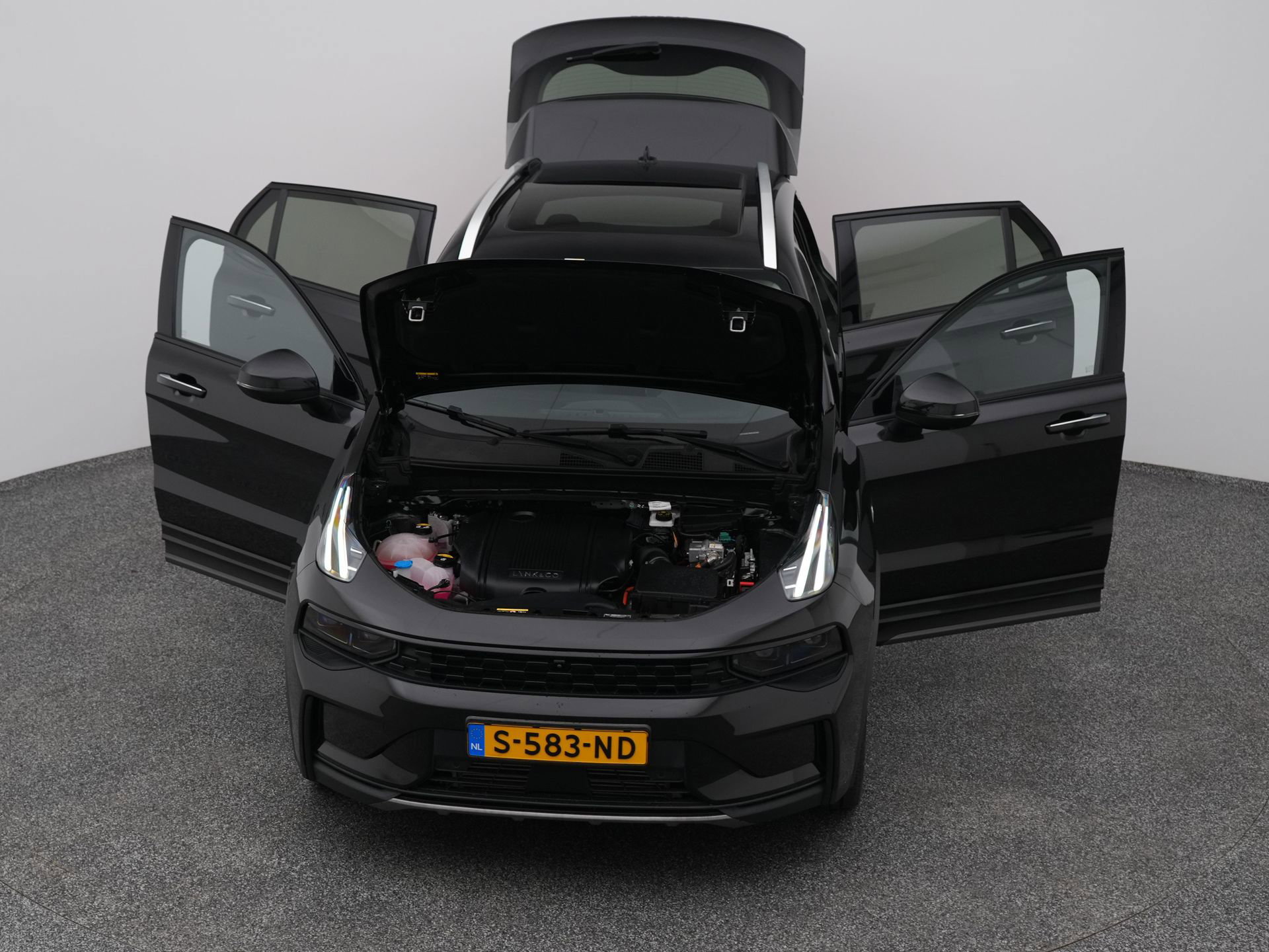 Auto afbeelding: 27