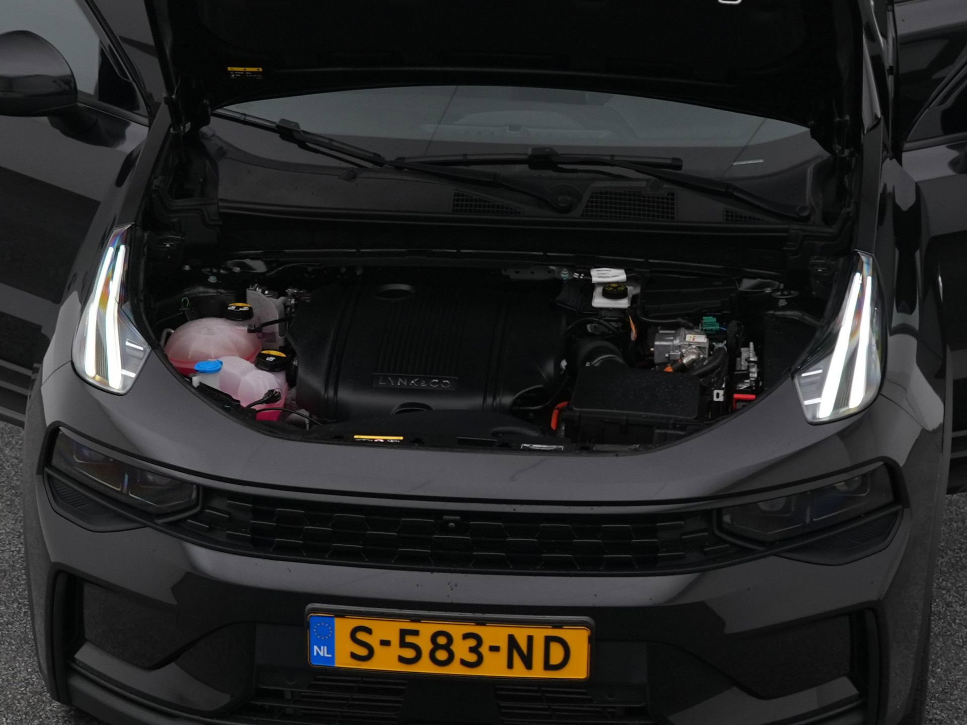 Auto afbeelding: 31