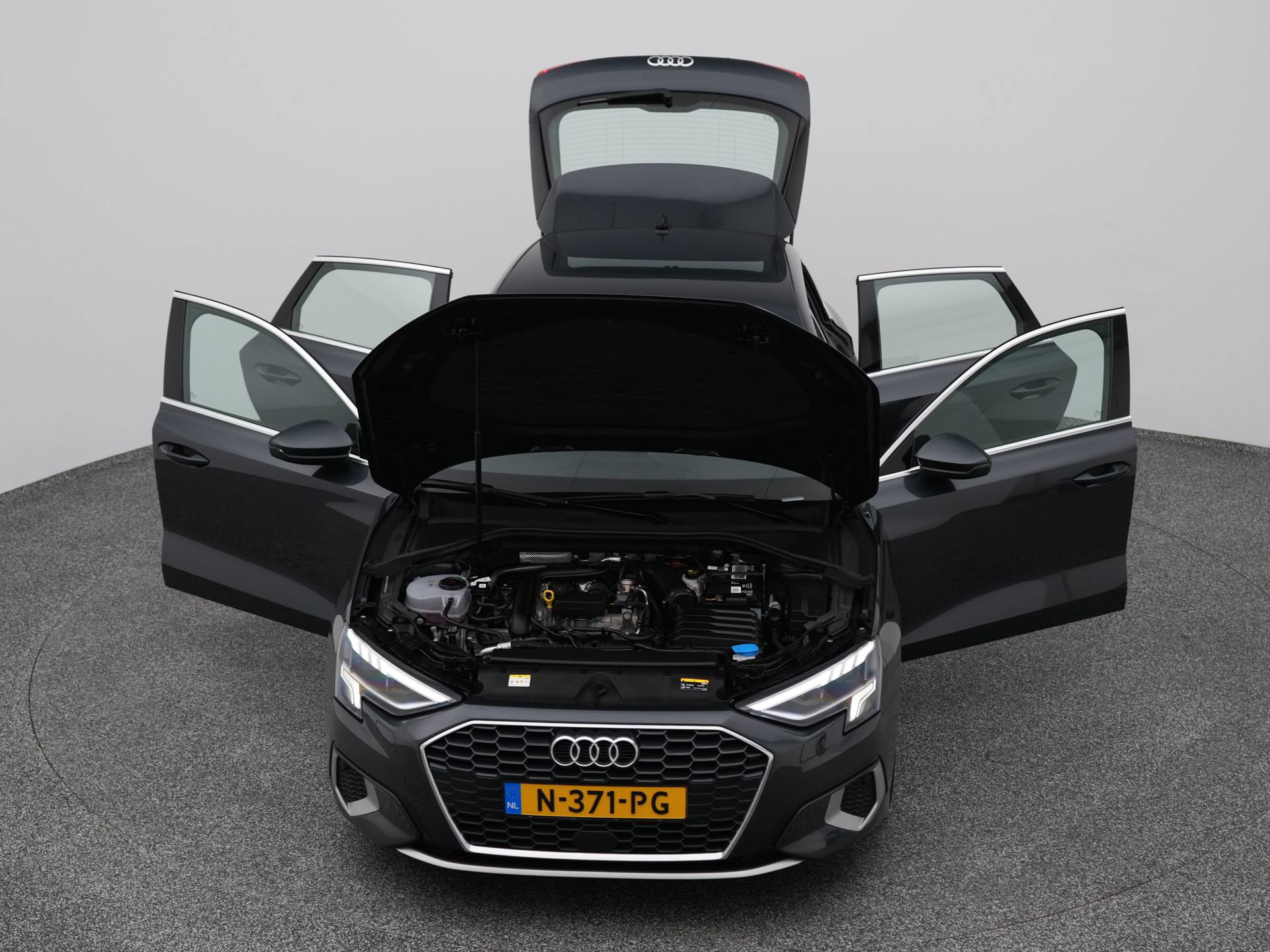 Auto afbeelding: 27