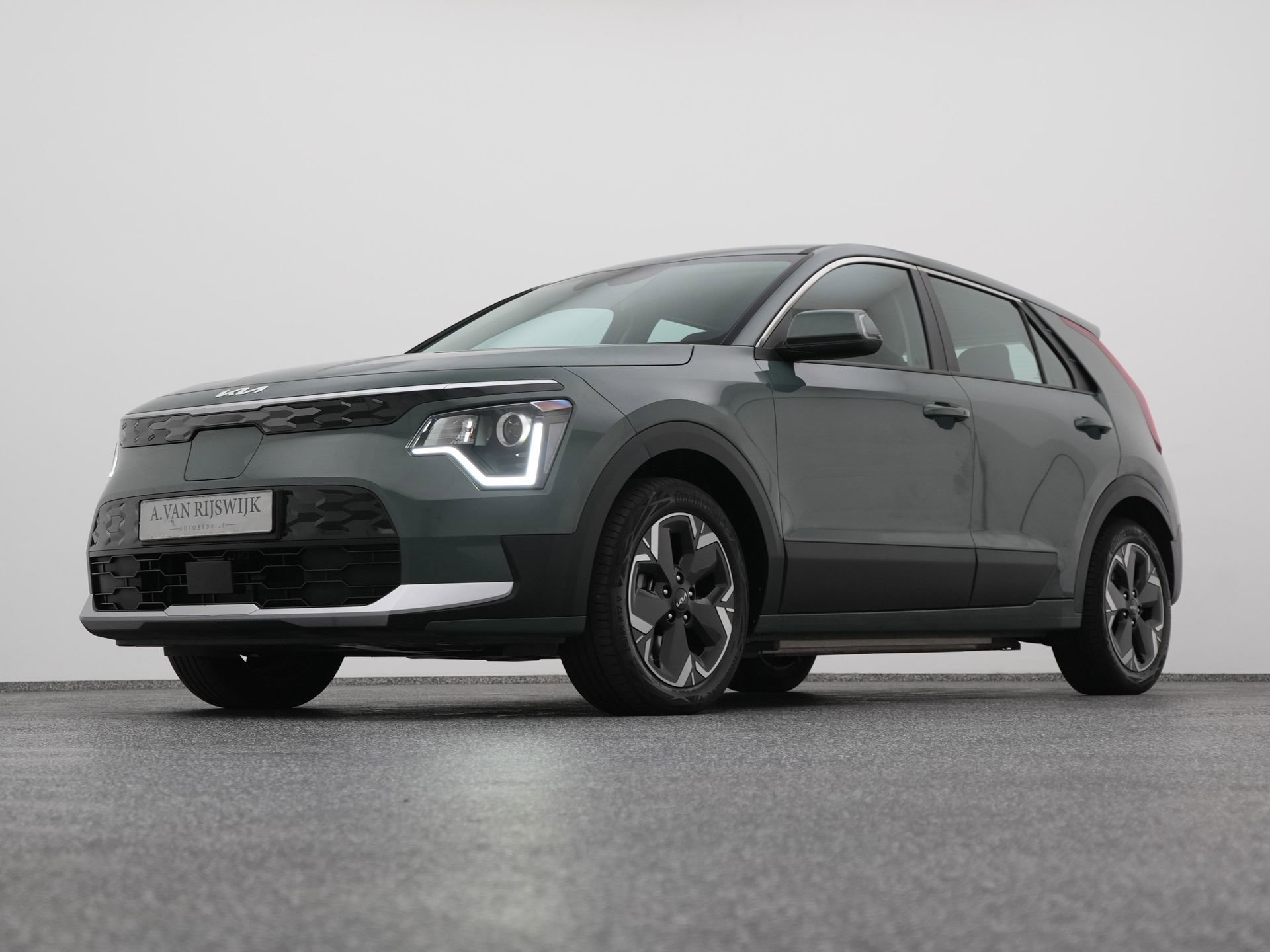 Auto afbeelding: 16