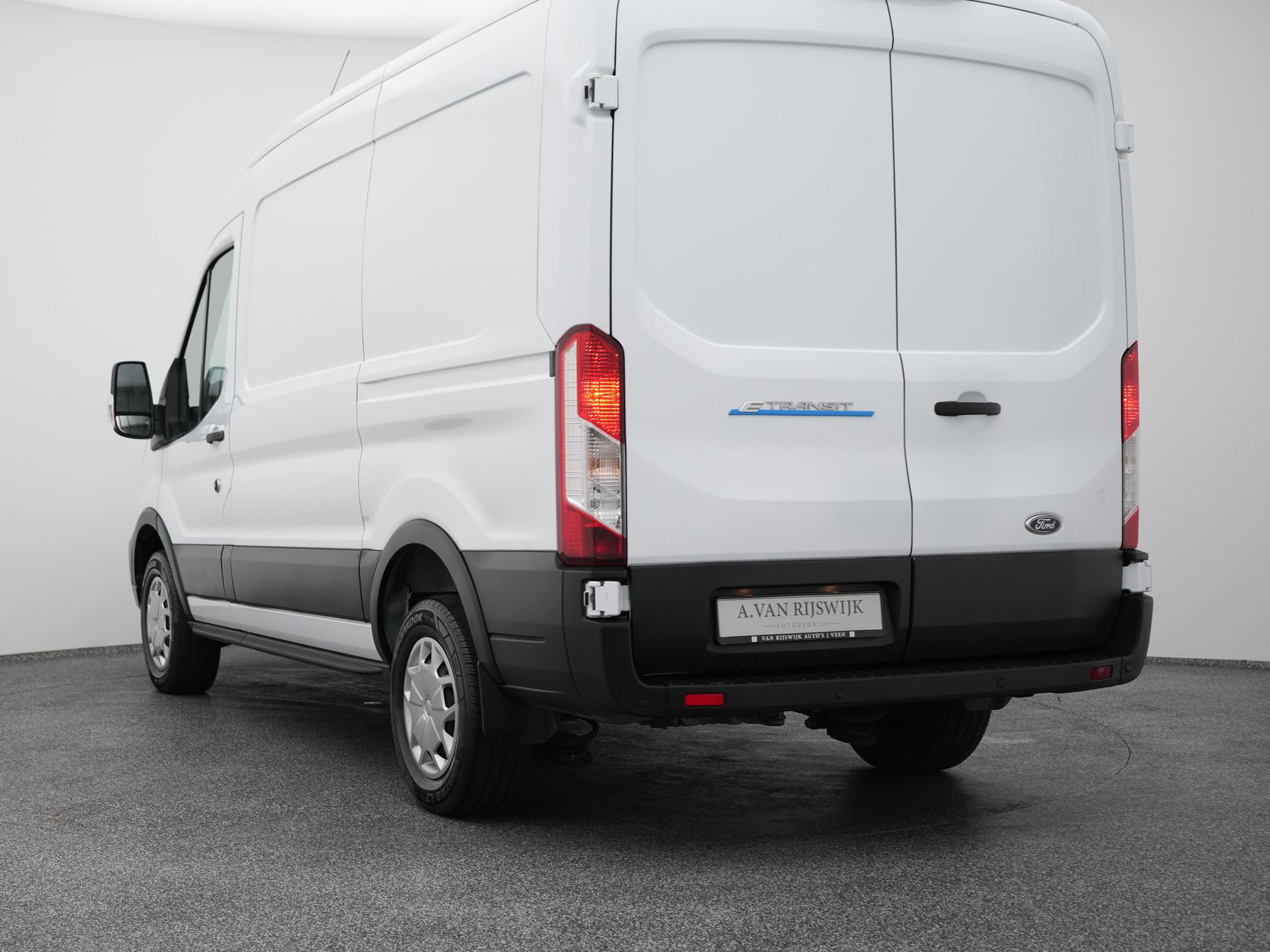 Auto afbeelding: 5