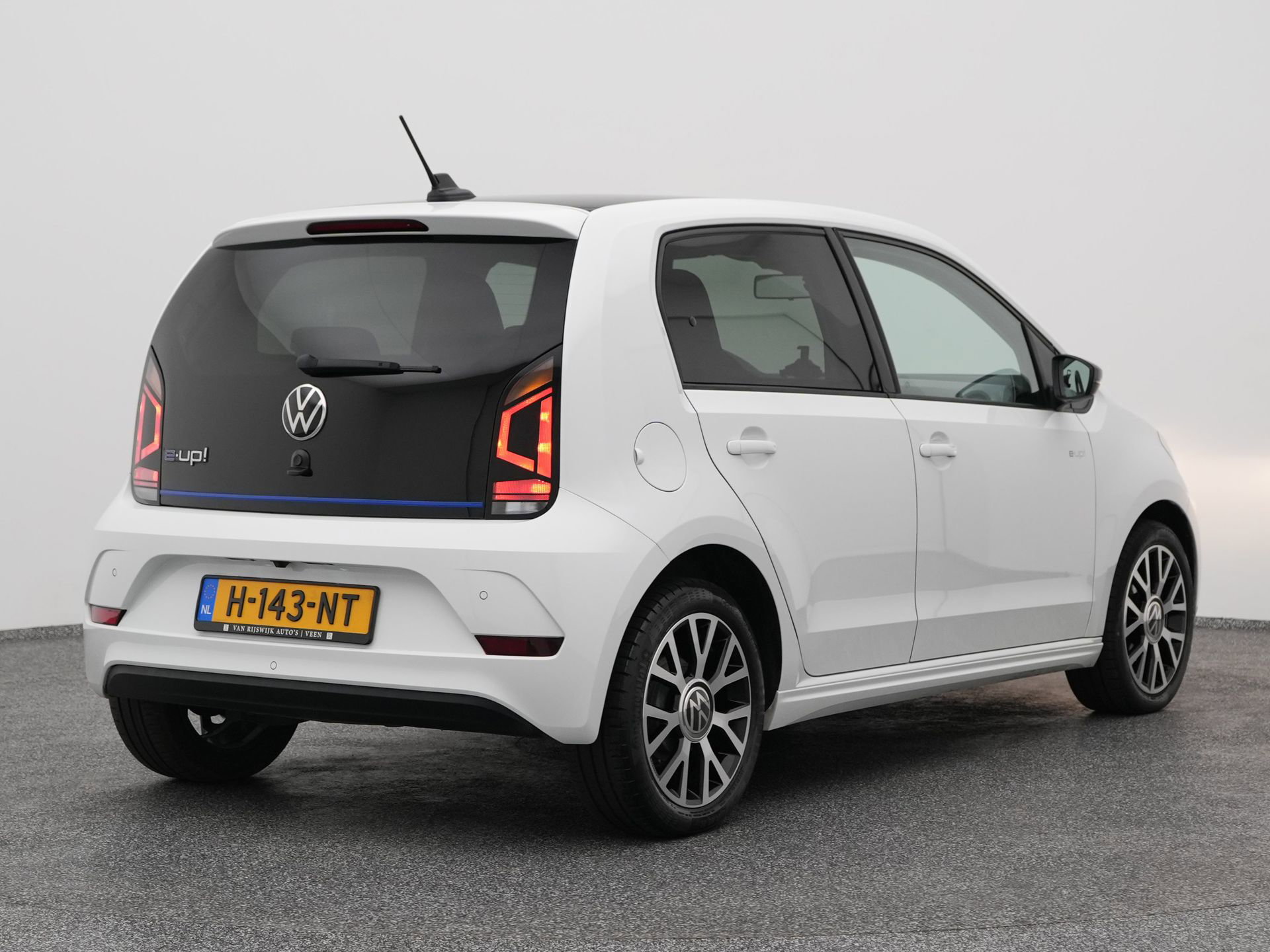 Auto afbeelding: 7