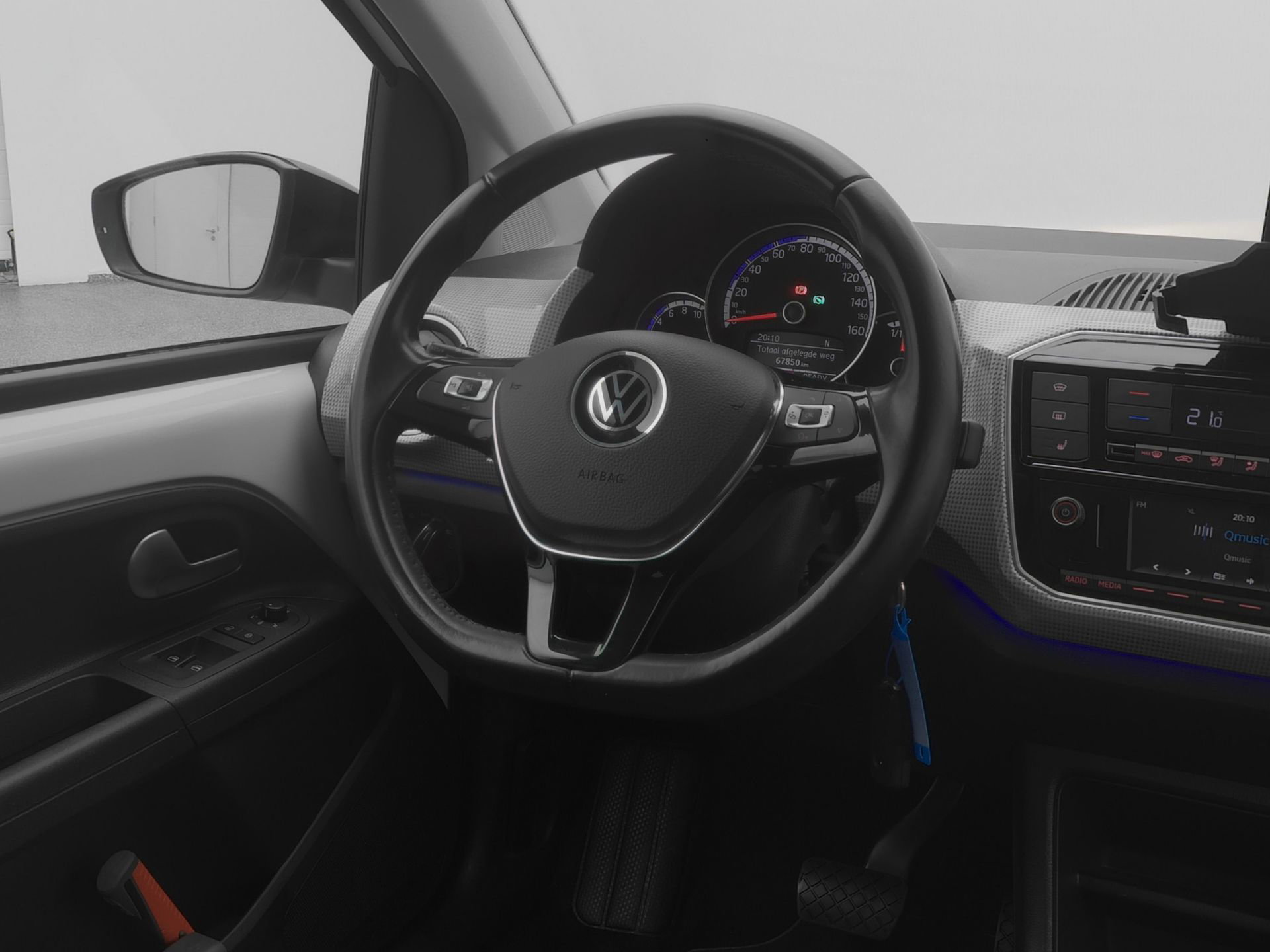 Auto afbeelding: 8