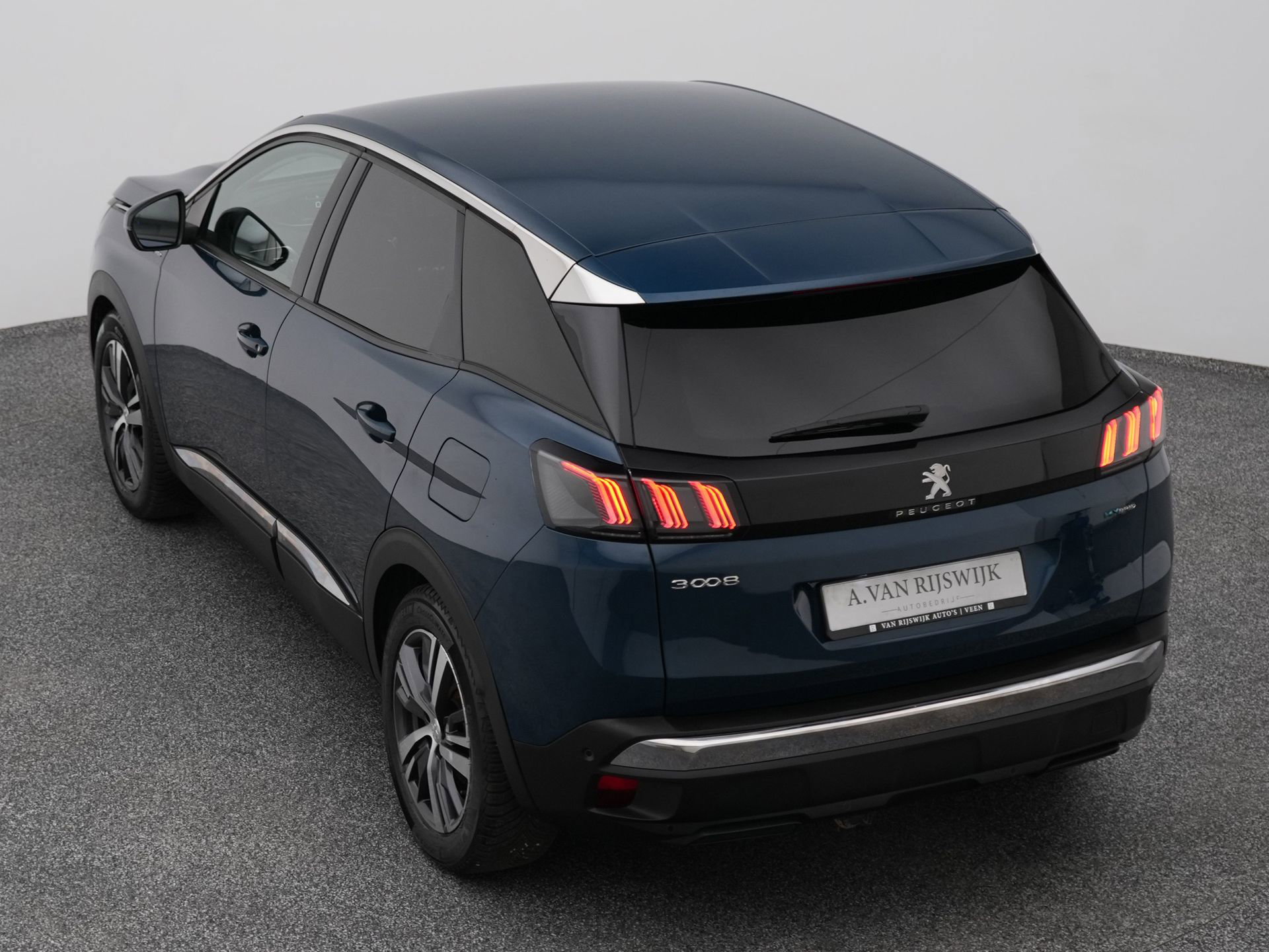 Auto afbeelding: 25