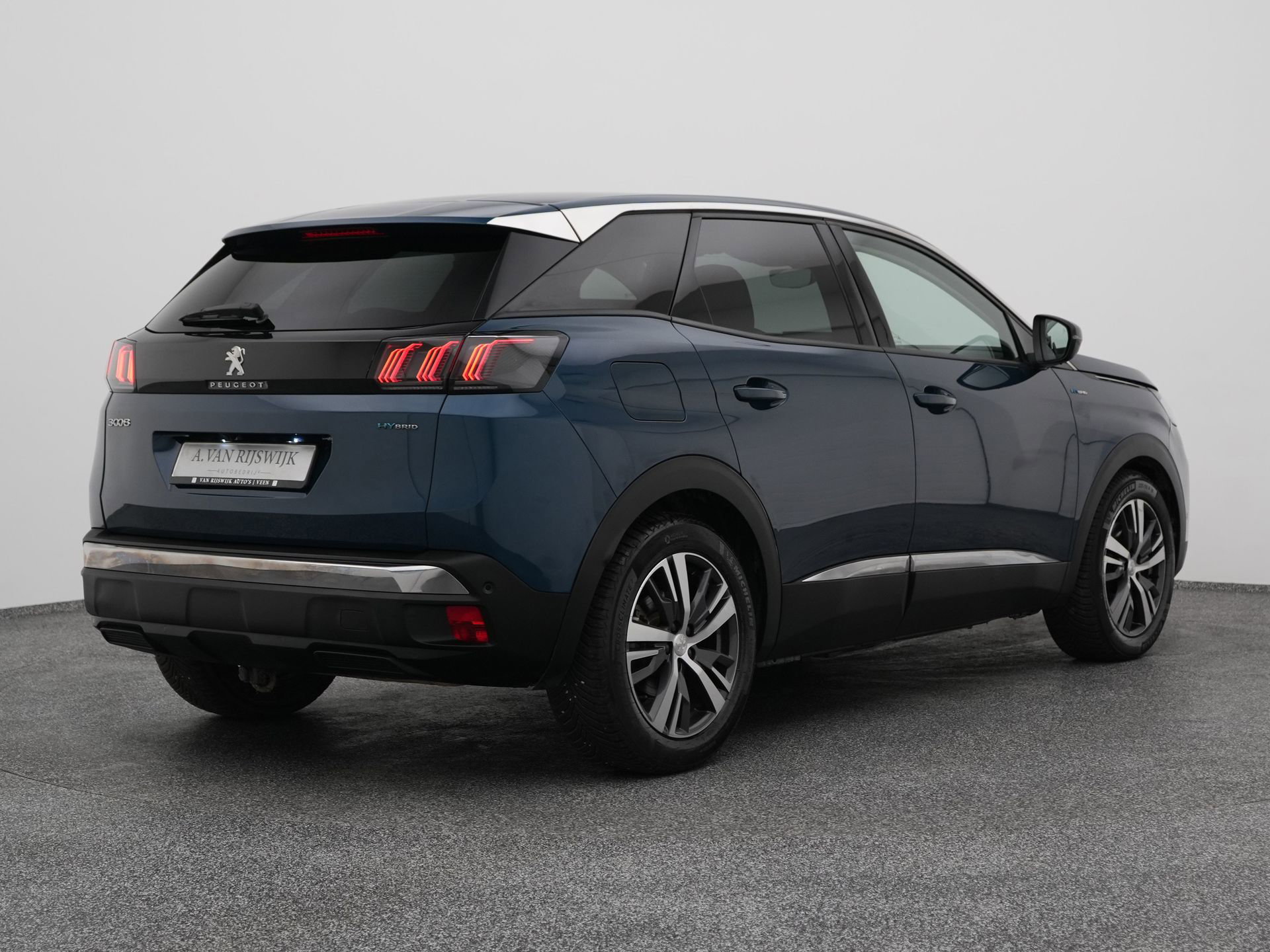 Auto afbeelding: 6