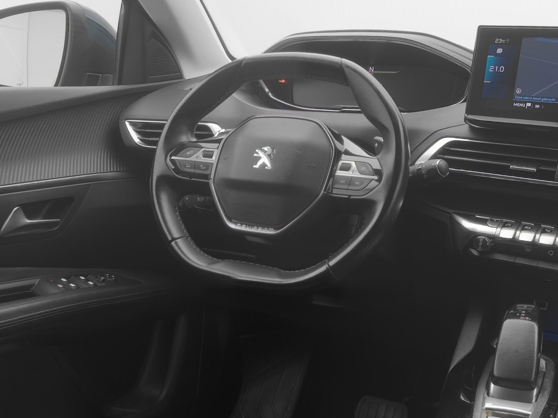 Auto afbeelding: 7