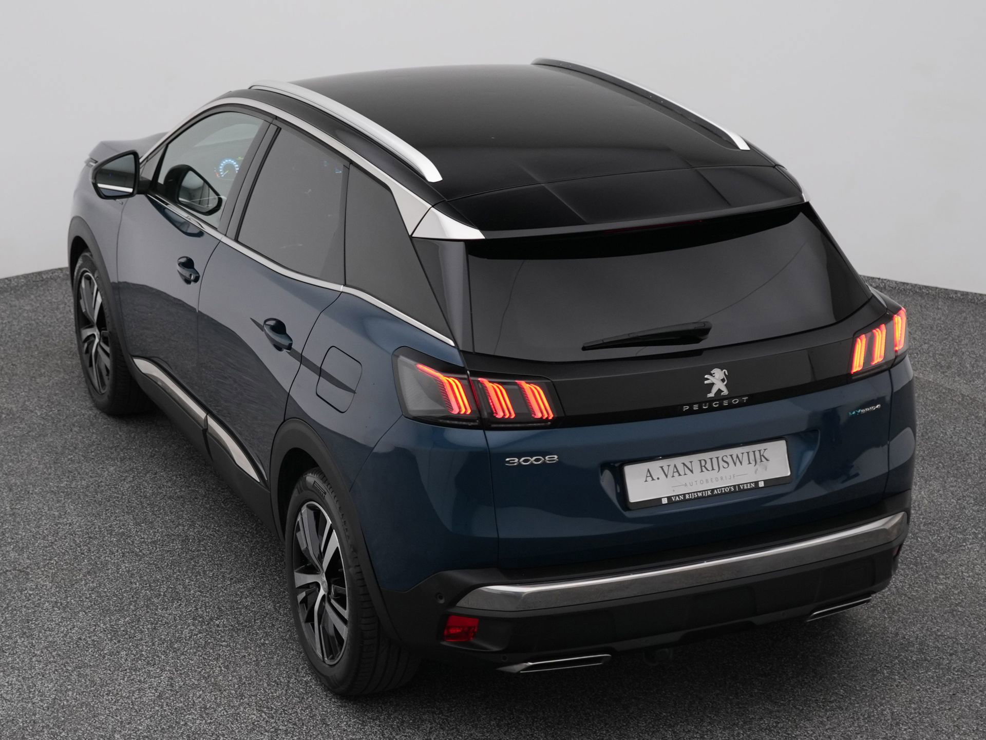 Auto afbeelding: 25