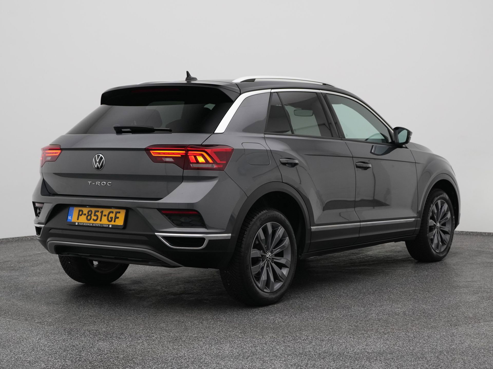 Auto afbeelding: 6