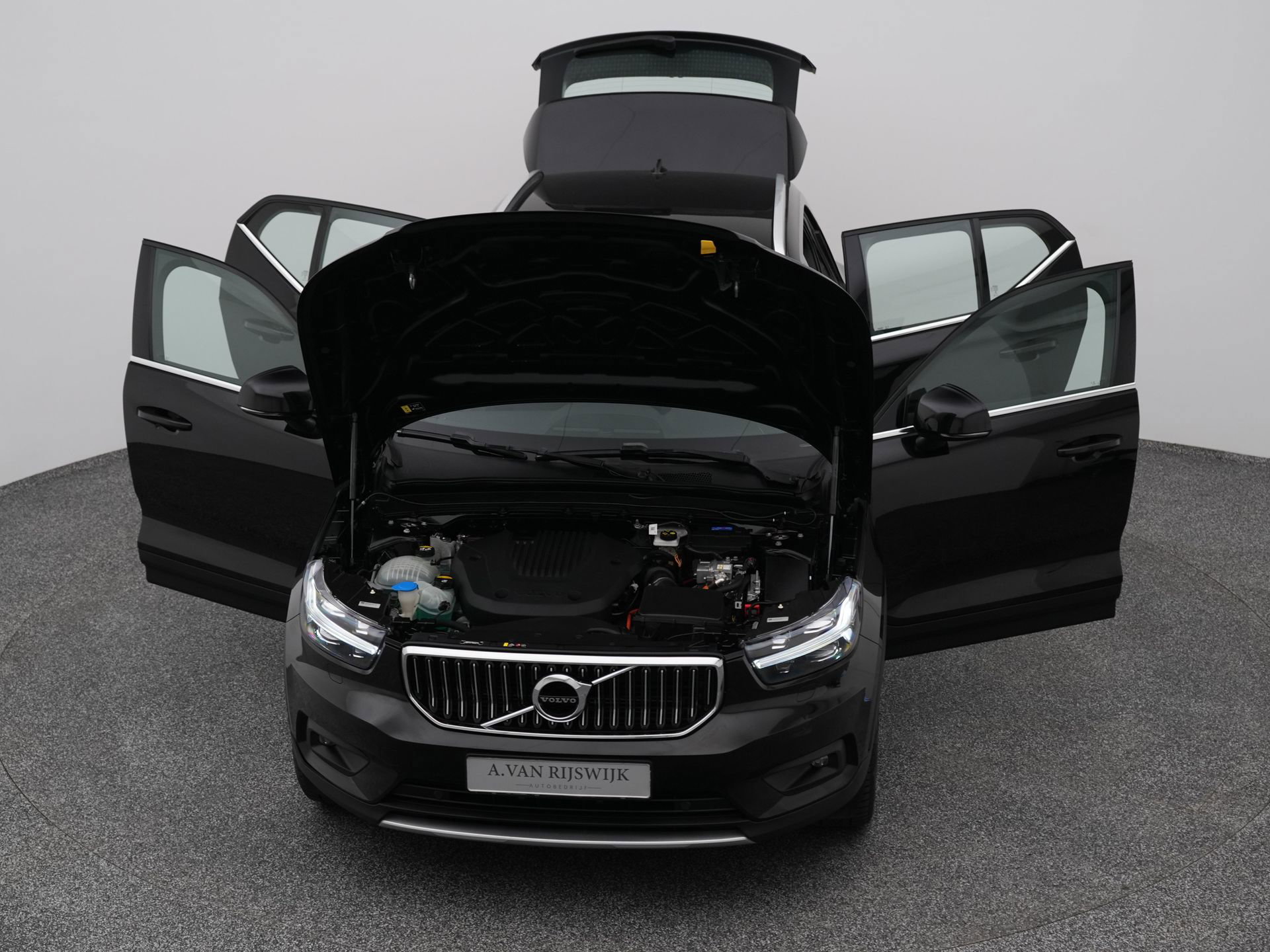 Auto afbeelding: 27