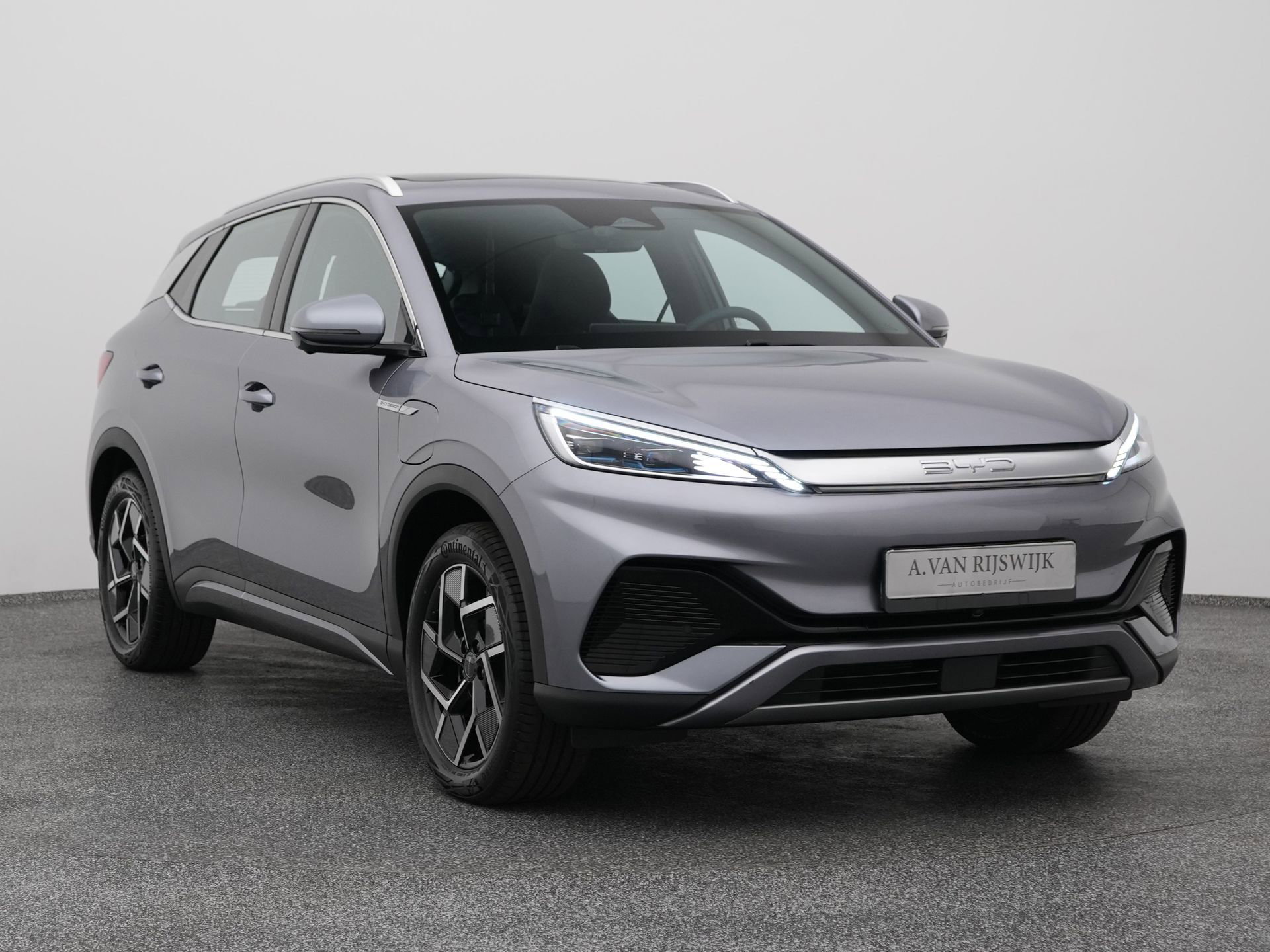 Auto afbeelding: 2
