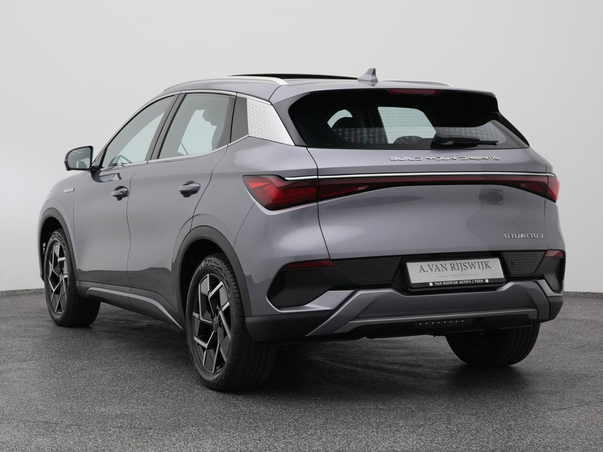 Auto afbeelding: 6