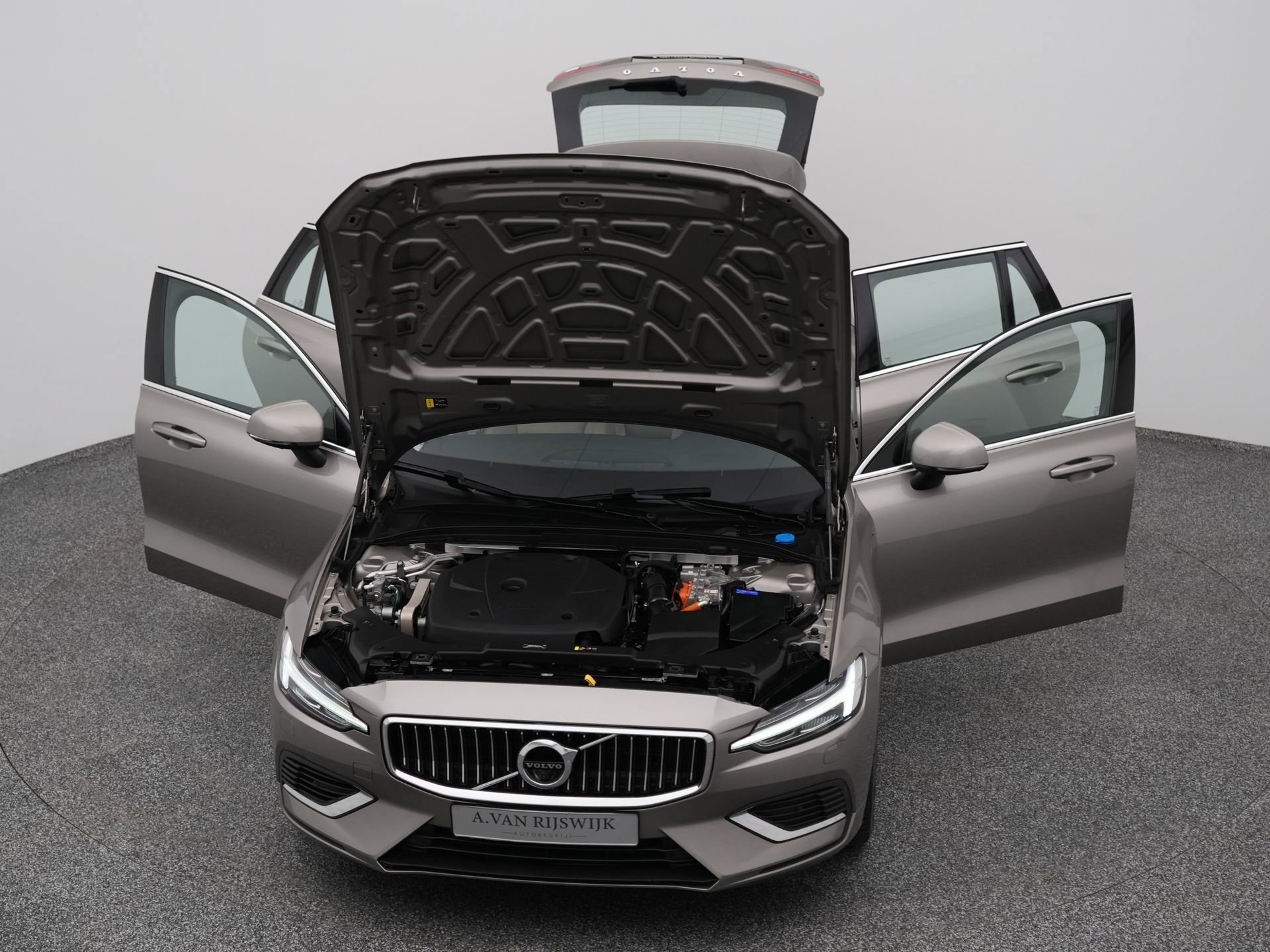 Auto afbeelding: 27