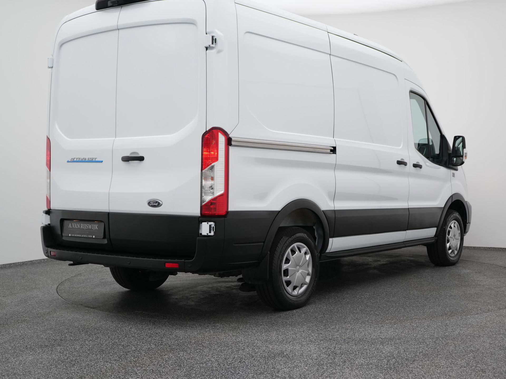 Auto afbeelding: 7