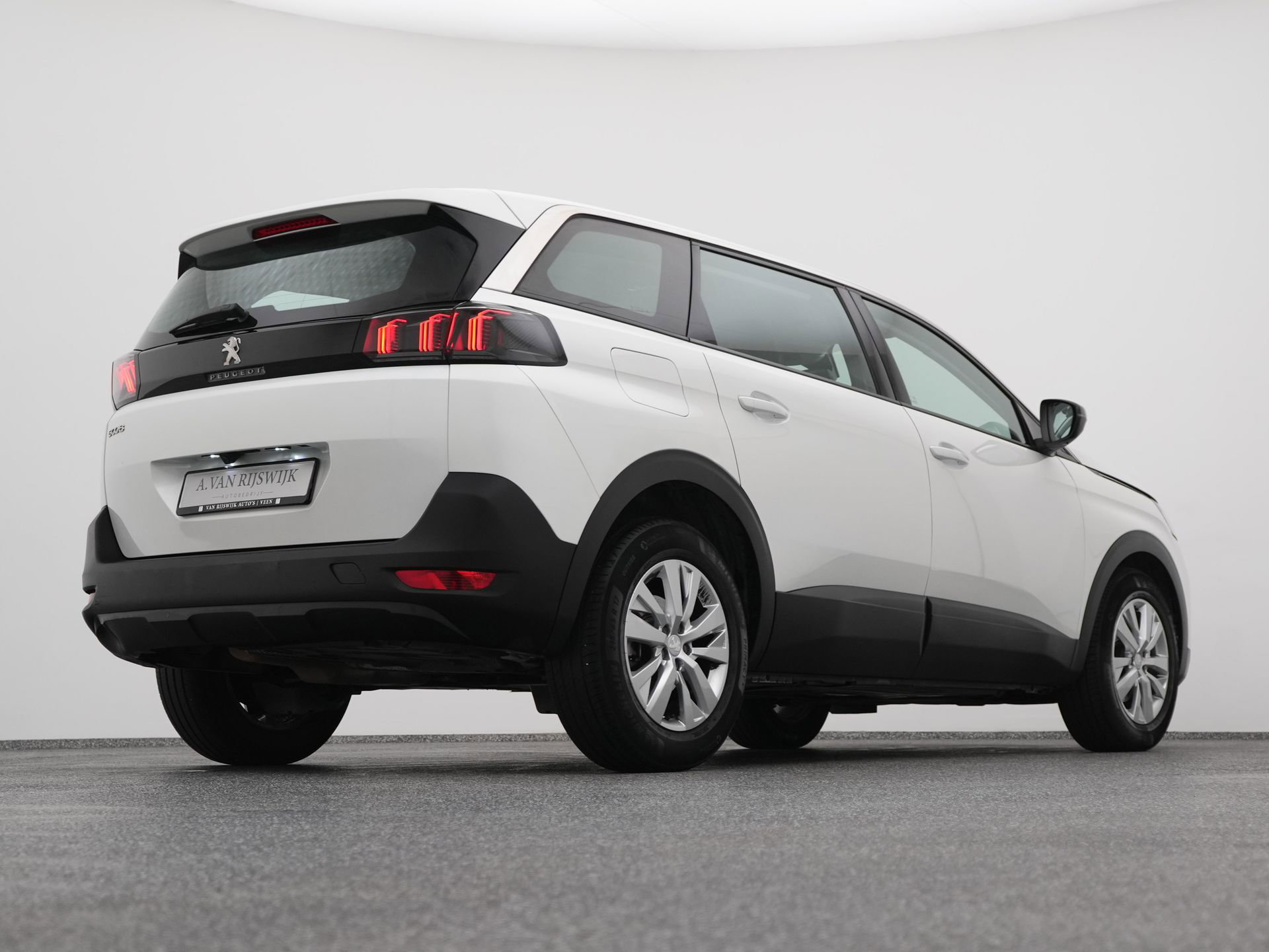 Auto afbeelding: 16