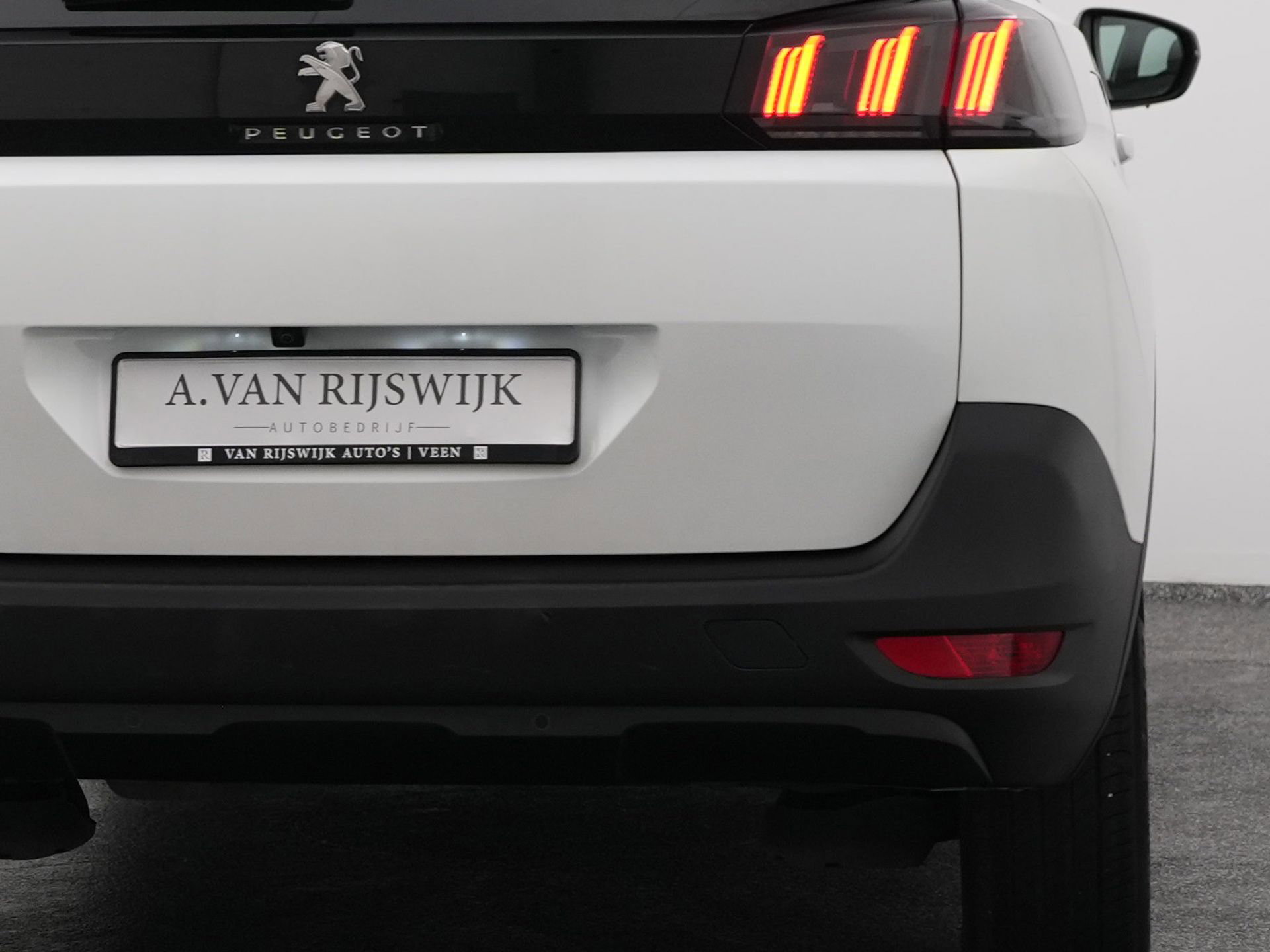 Auto afbeelding: 20