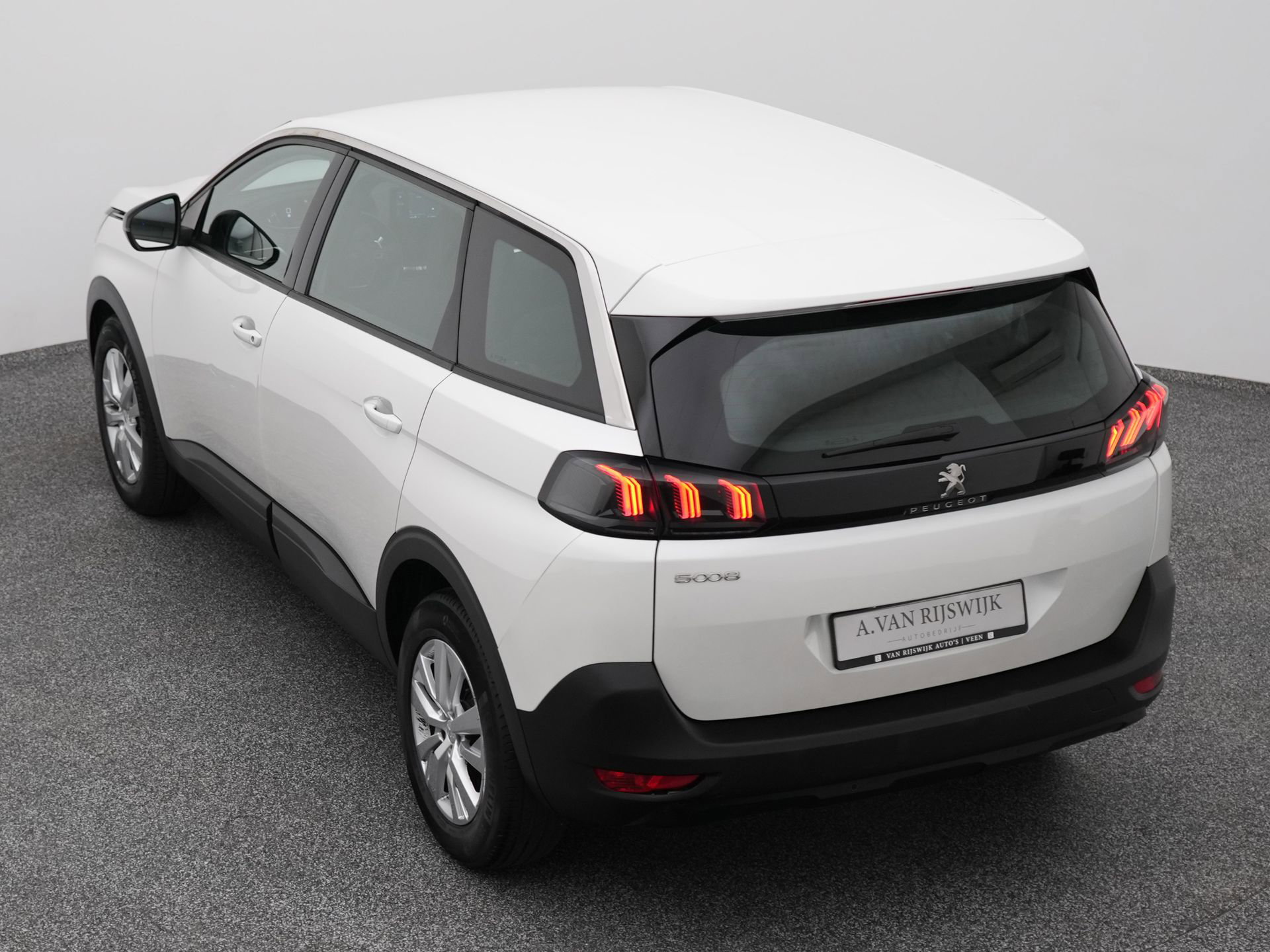 Auto afbeelding: 25