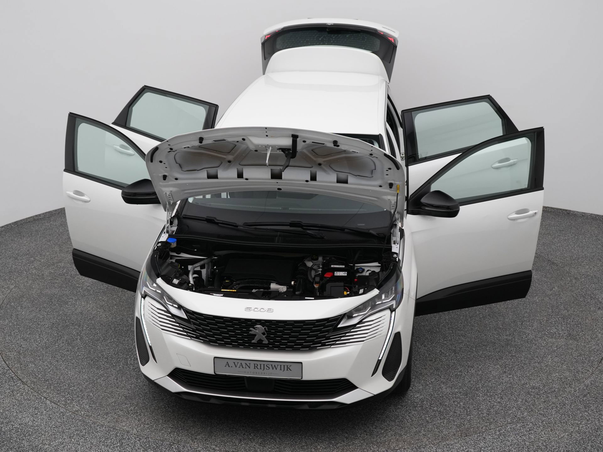 Auto afbeelding: 27