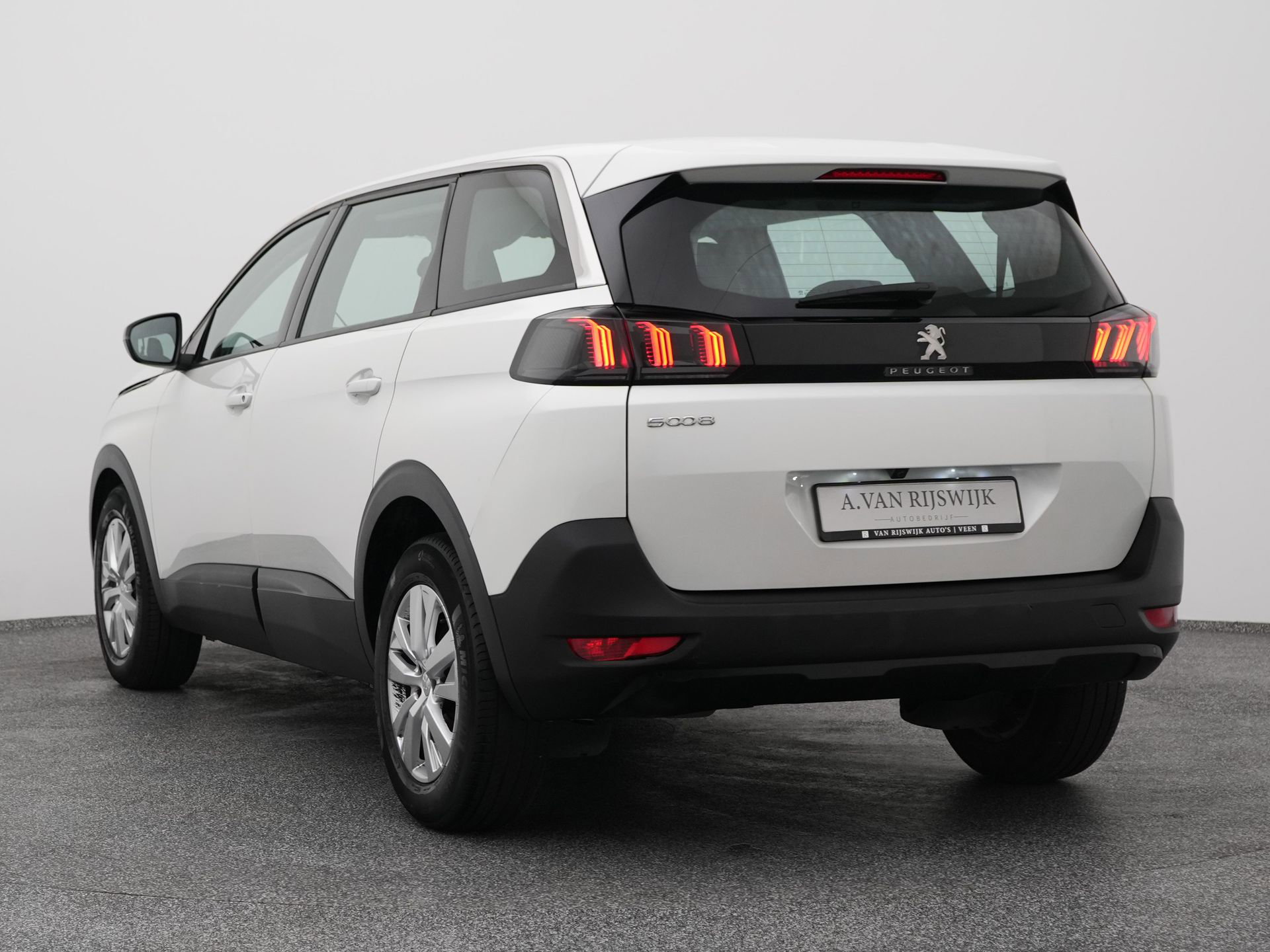 Auto afbeelding: 5