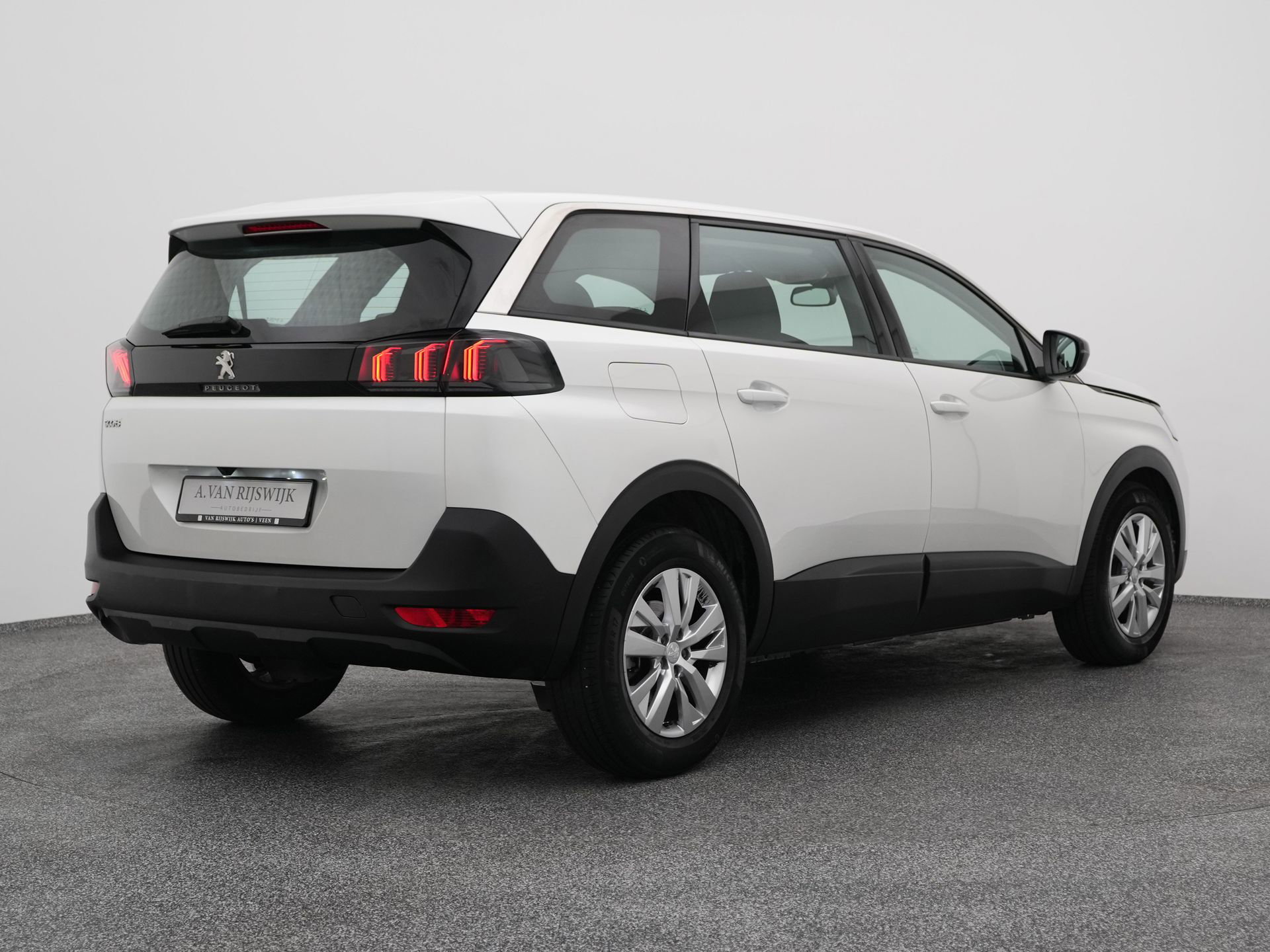 Auto afbeelding: 6