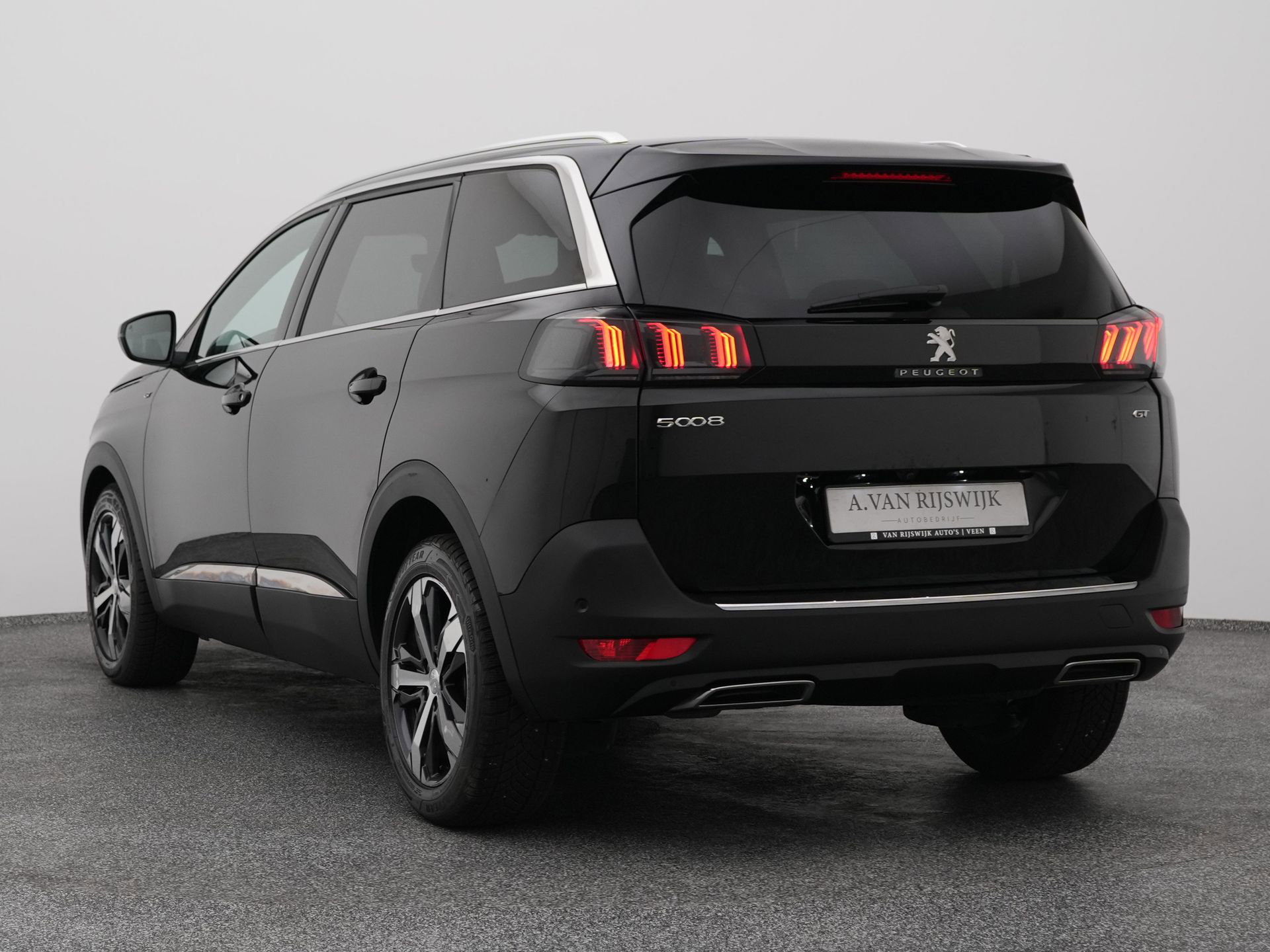 Auto afbeelding: 5