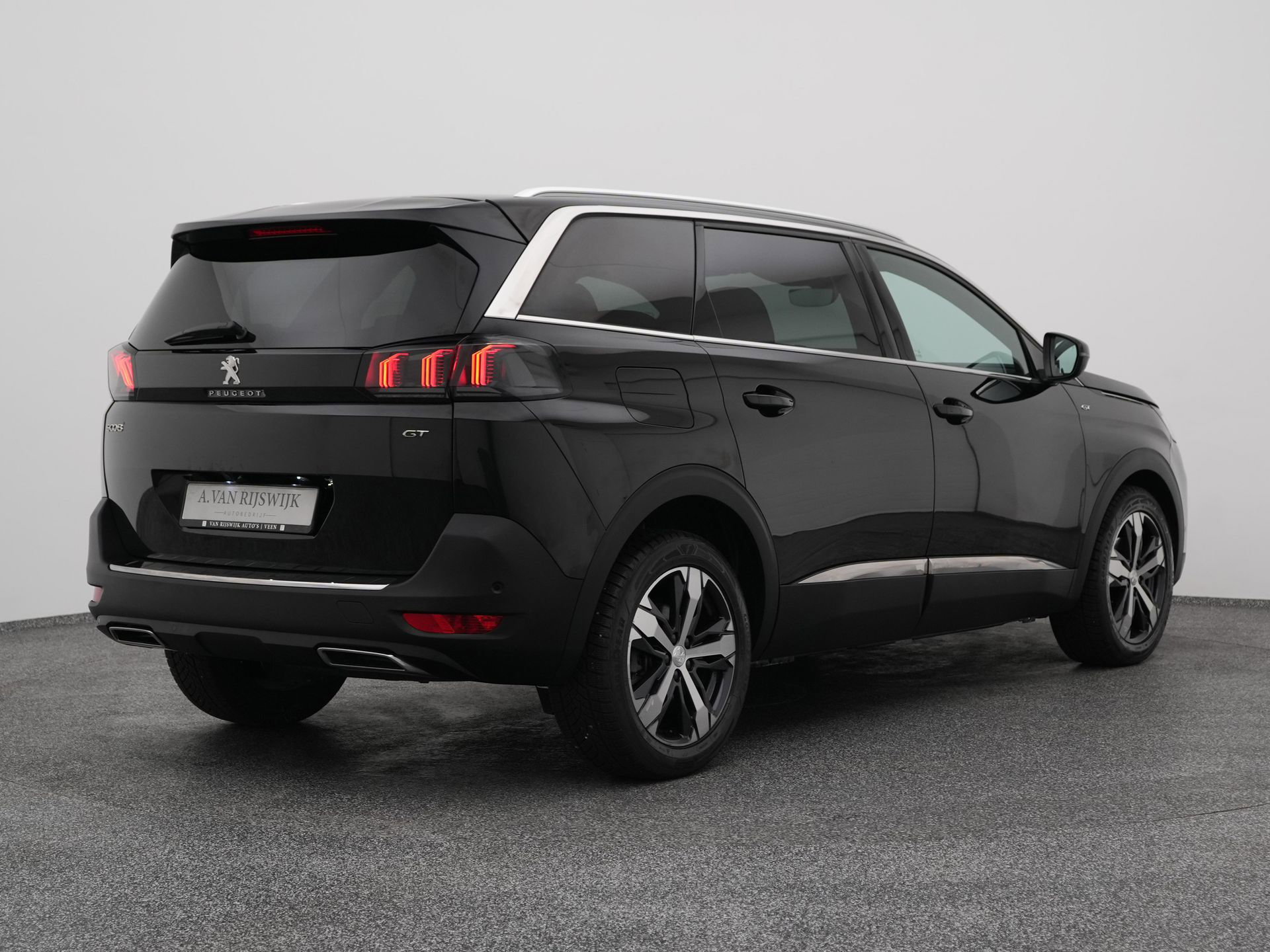 Auto afbeelding: 6