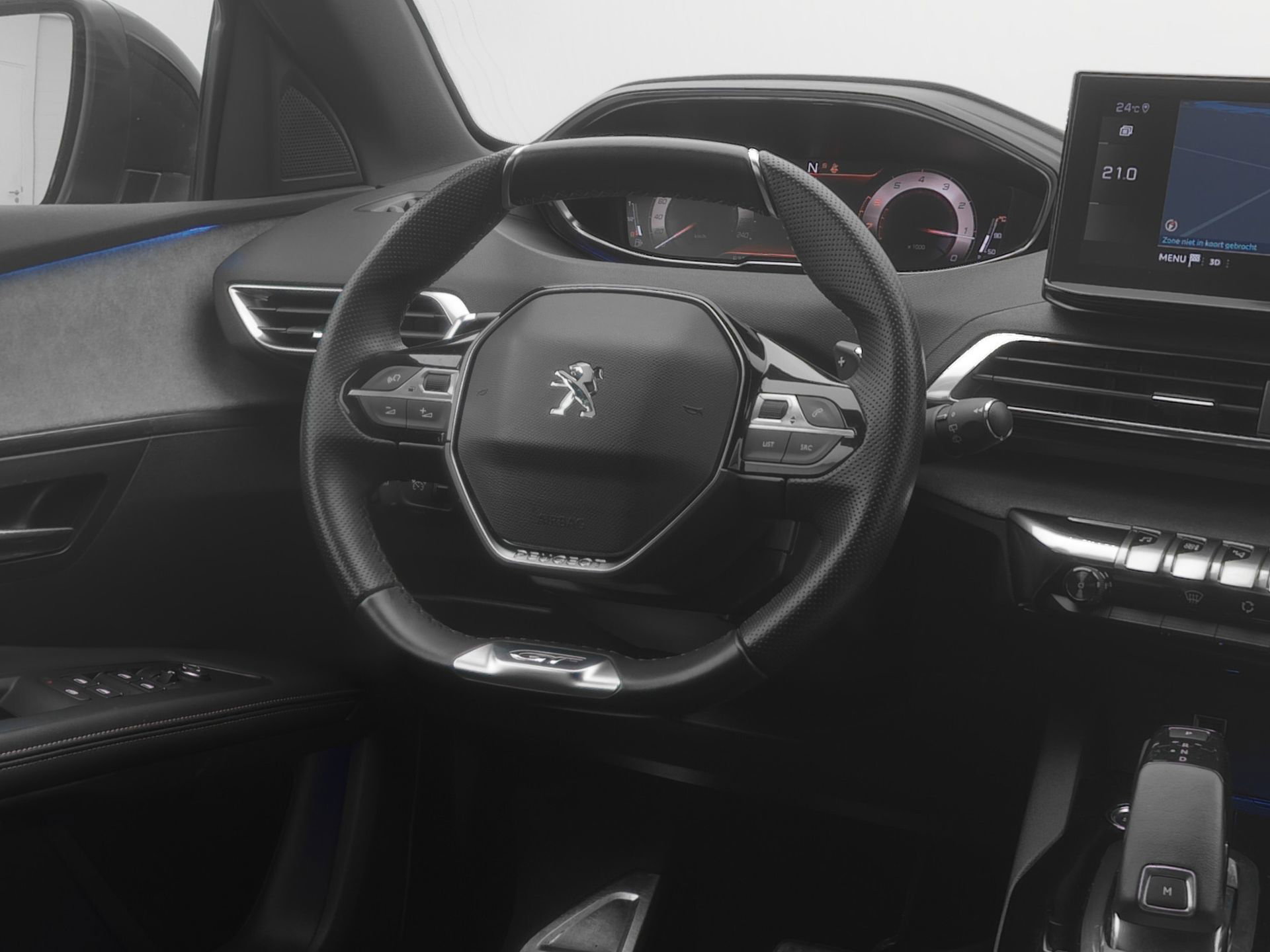 Auto afbeelding: 7