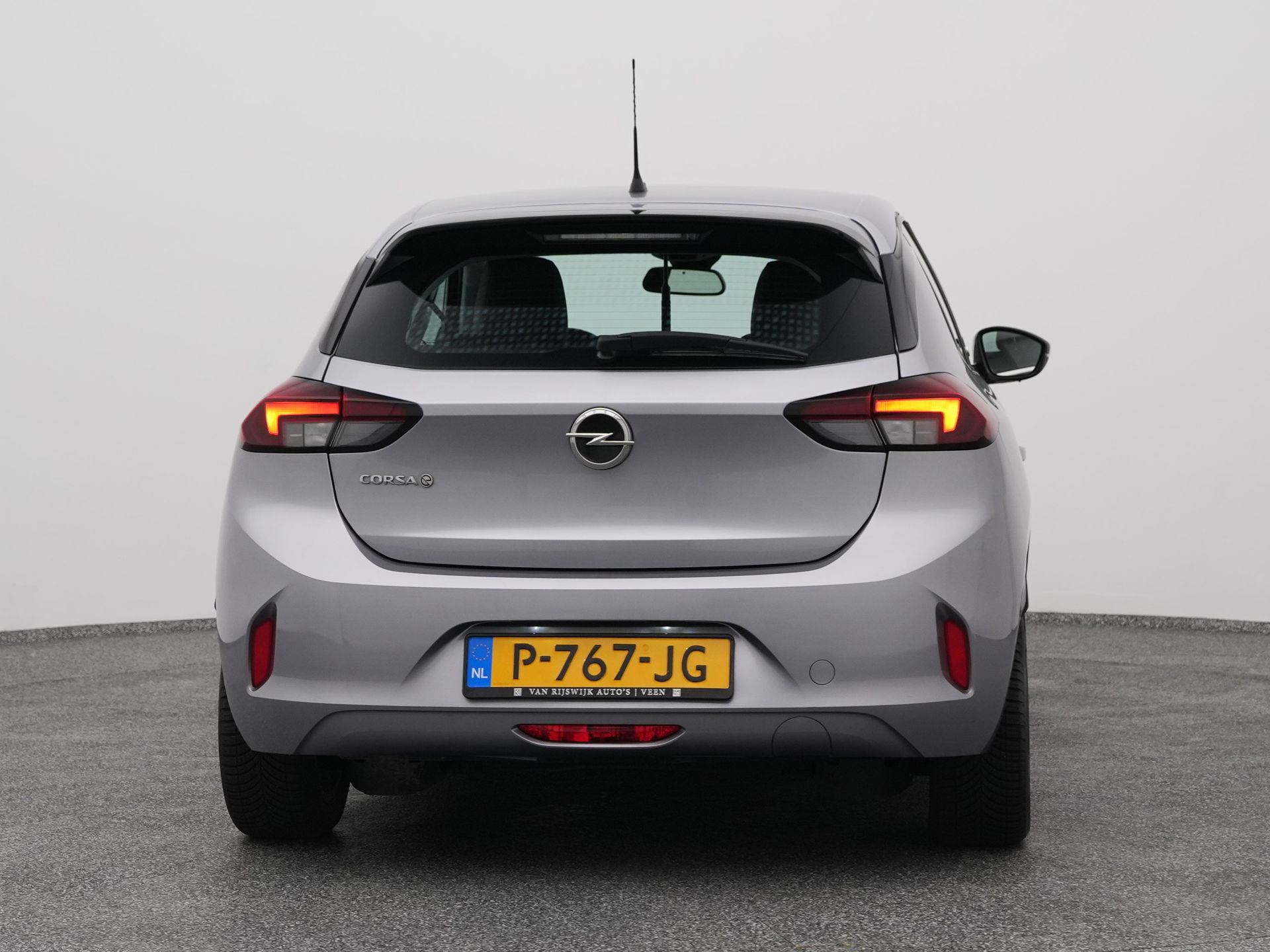 Auto afbeelding: 11