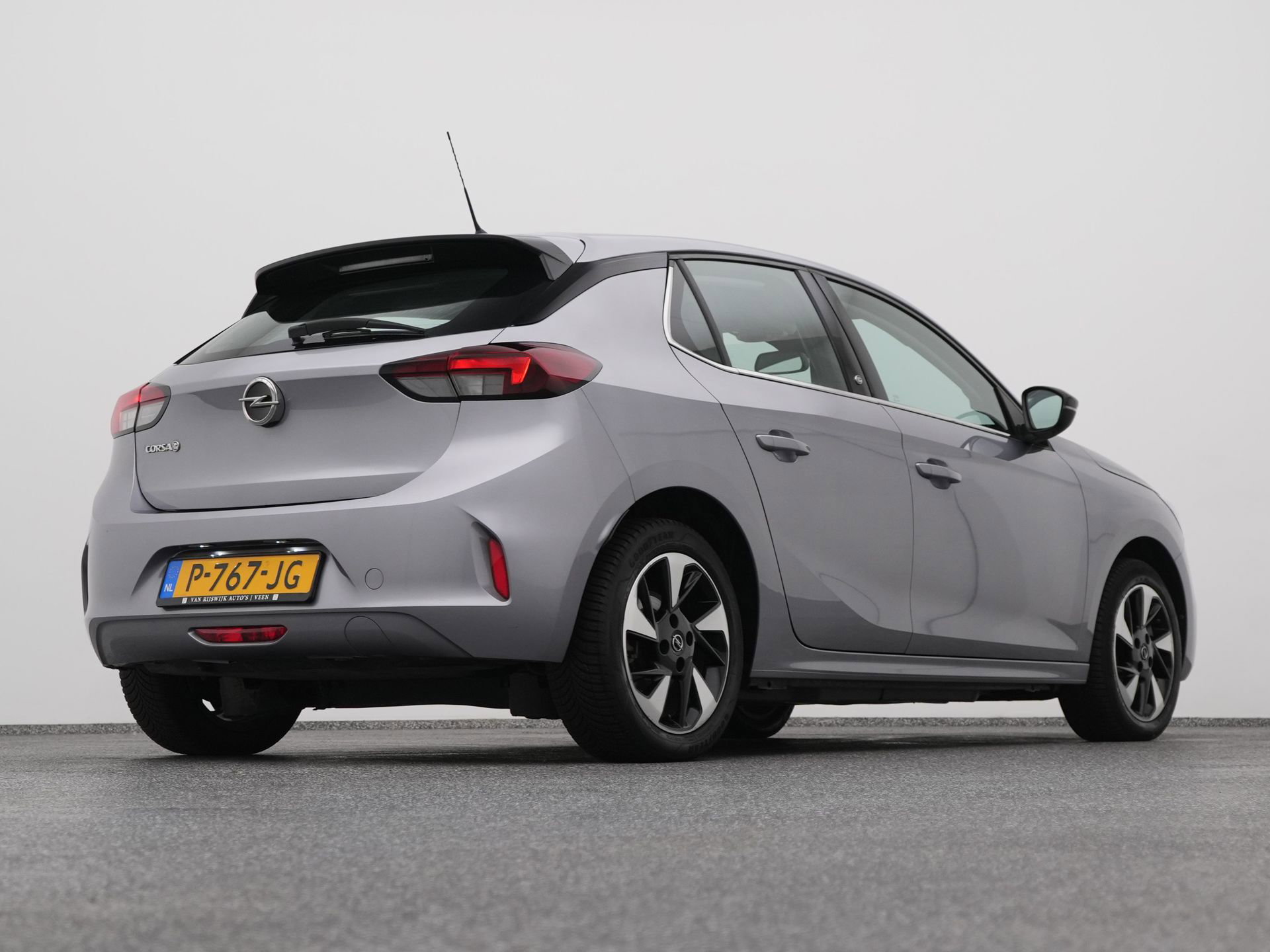 Auto afbeelding: 17