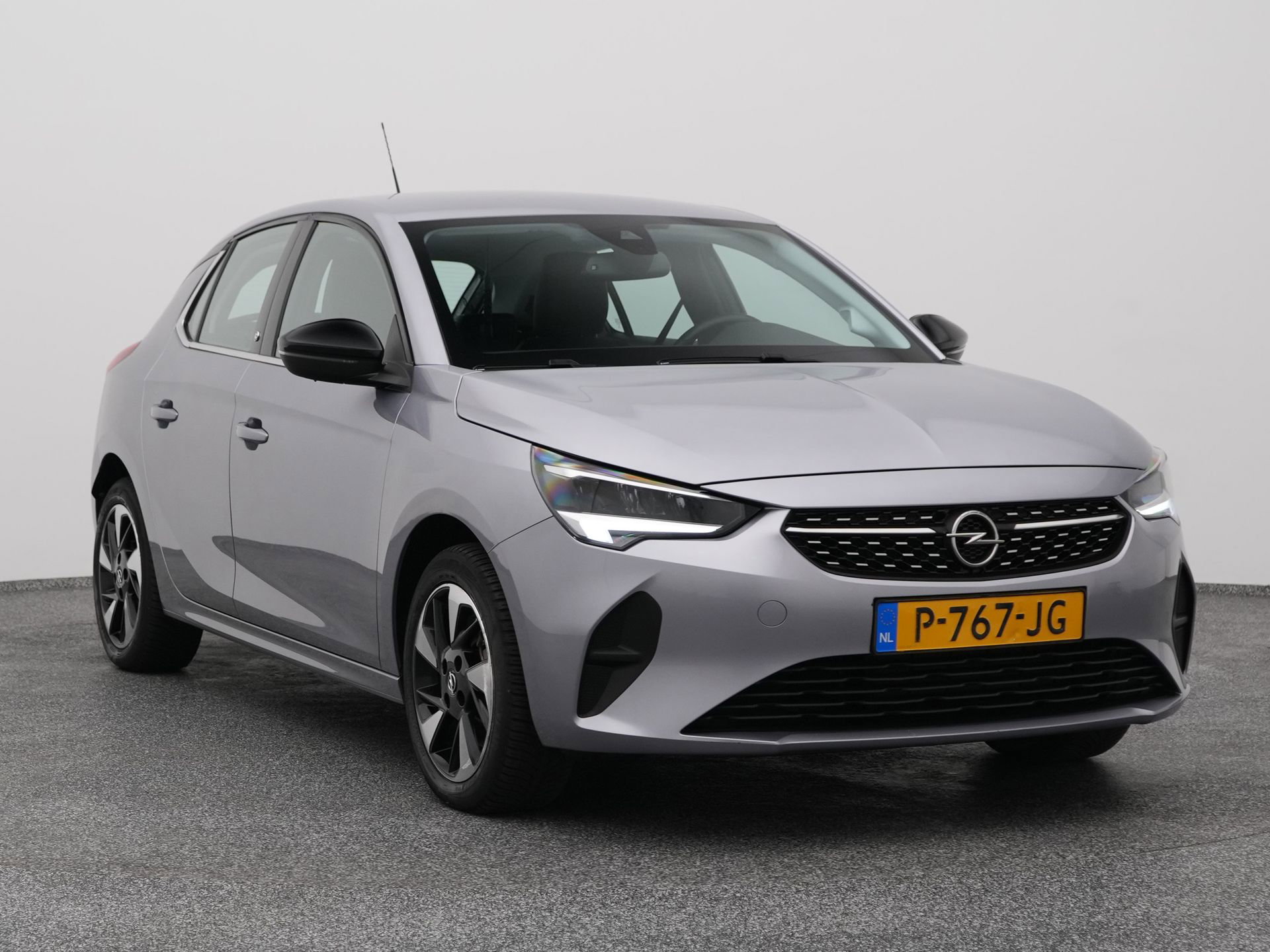 Auto afbeelding: 2