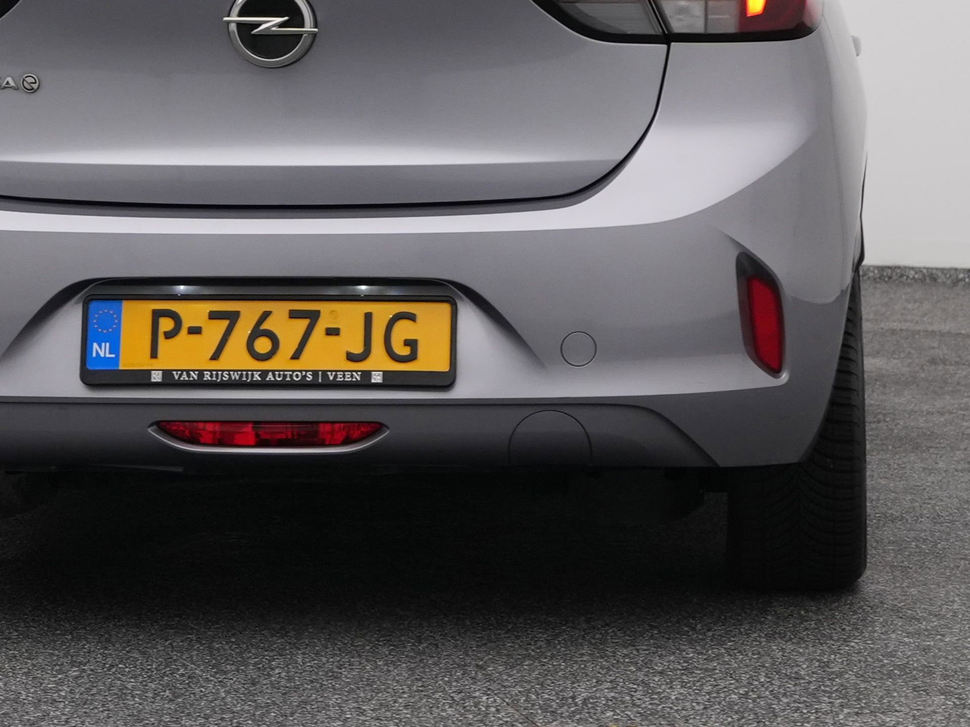 Auto afbeelding: 21