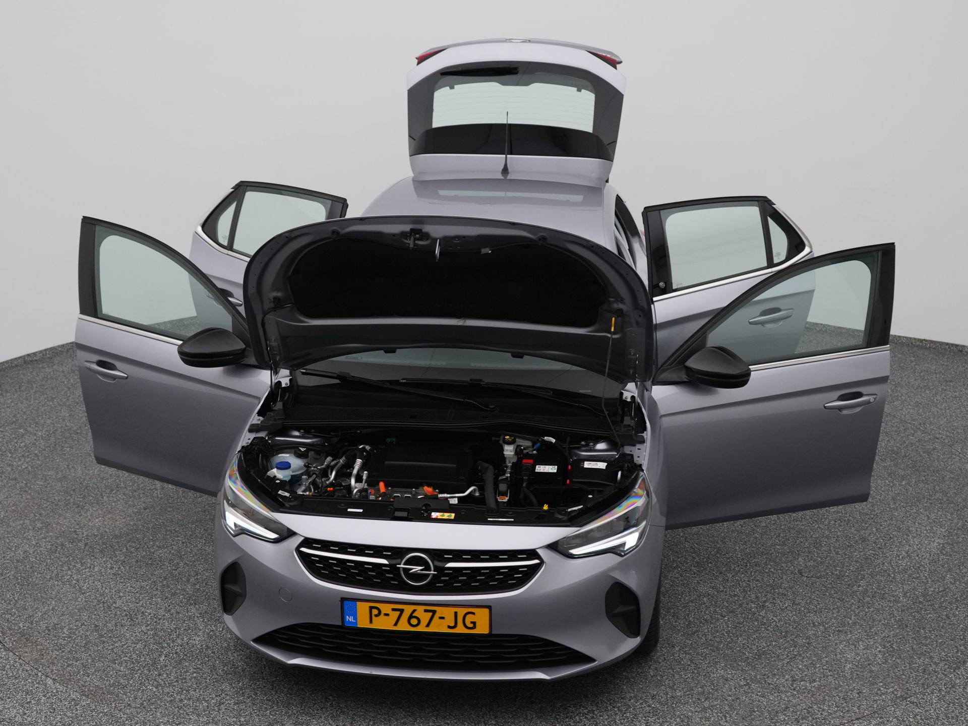 Auto afbeelding: 28