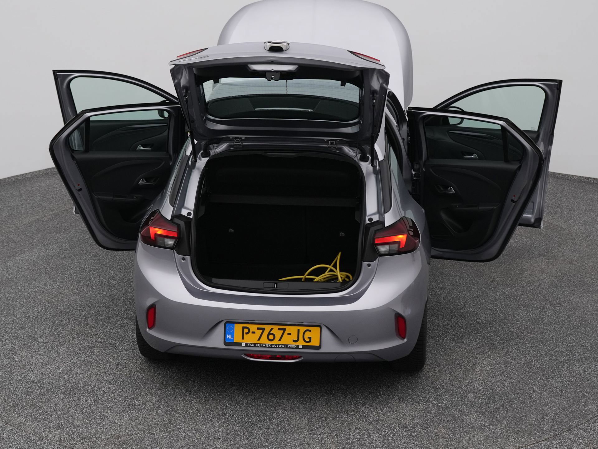 Auto afbeelding: 30