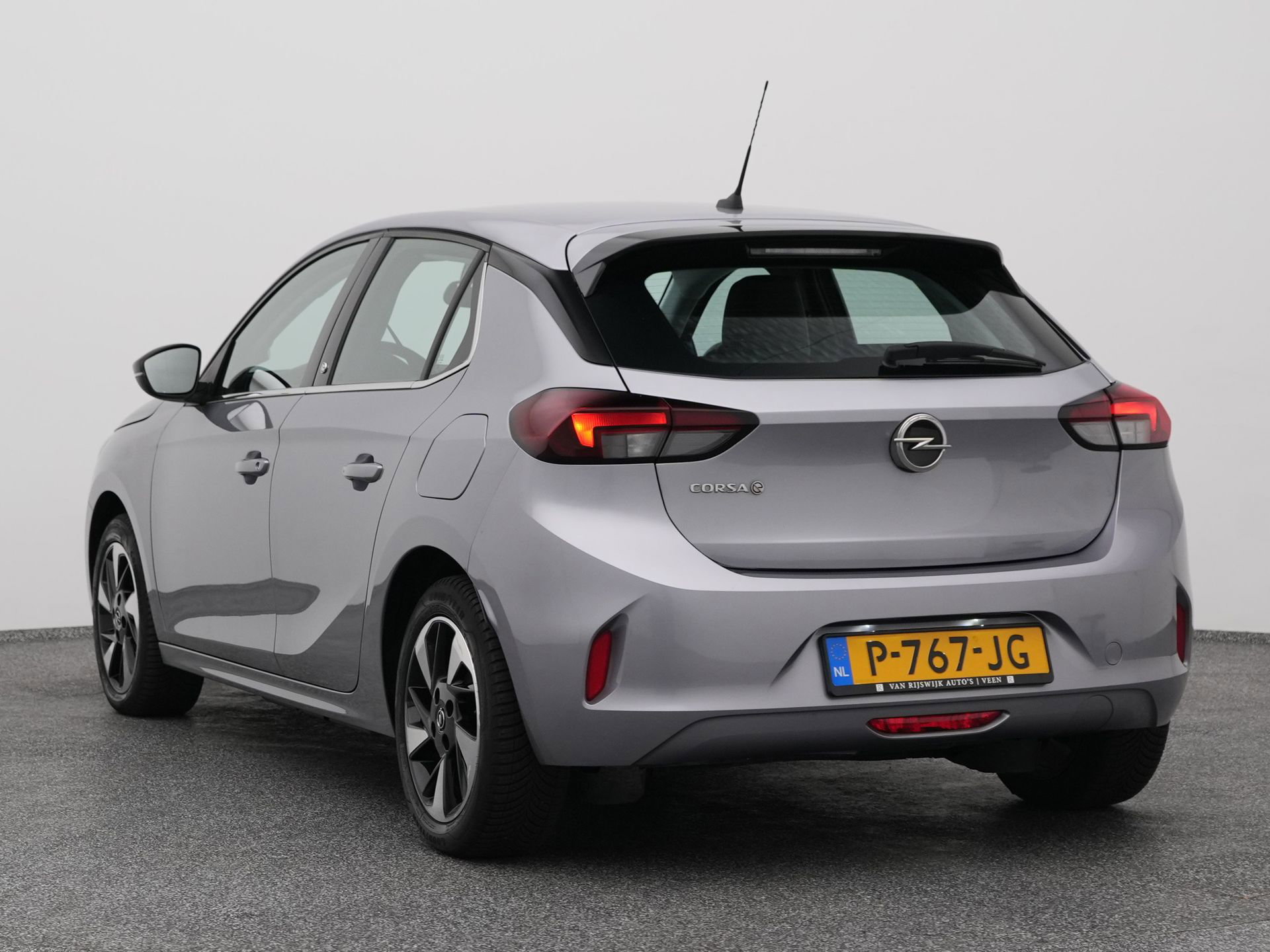 Auto afbeelding: 6
