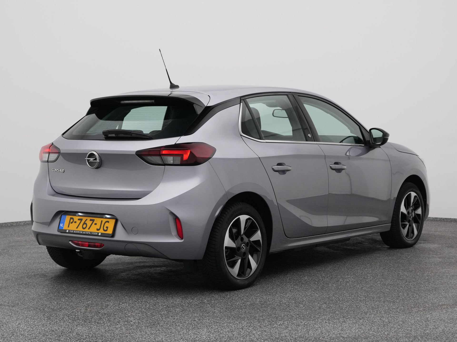 Auto afbeelding: 7