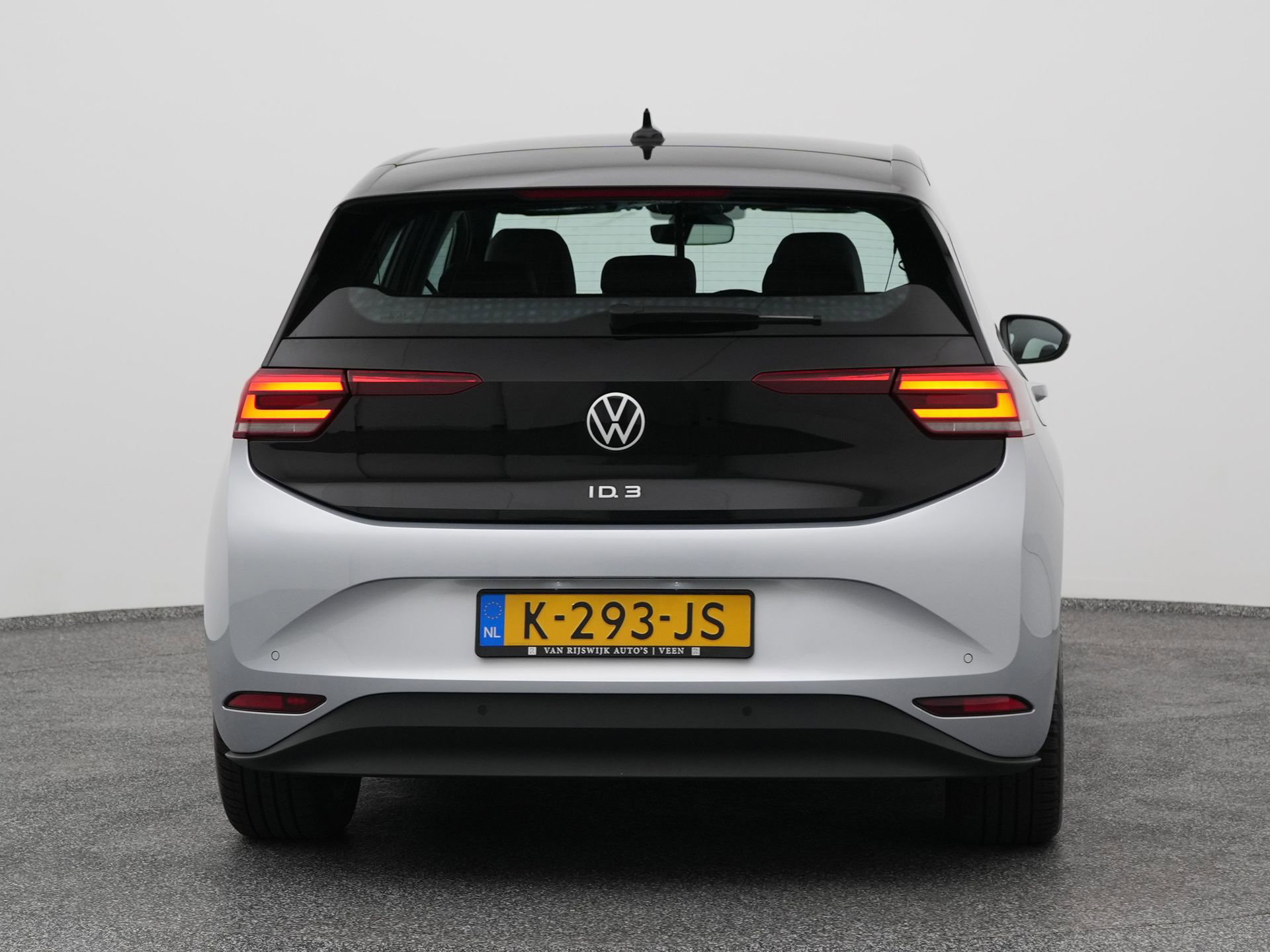 Auto afbeelding: 11