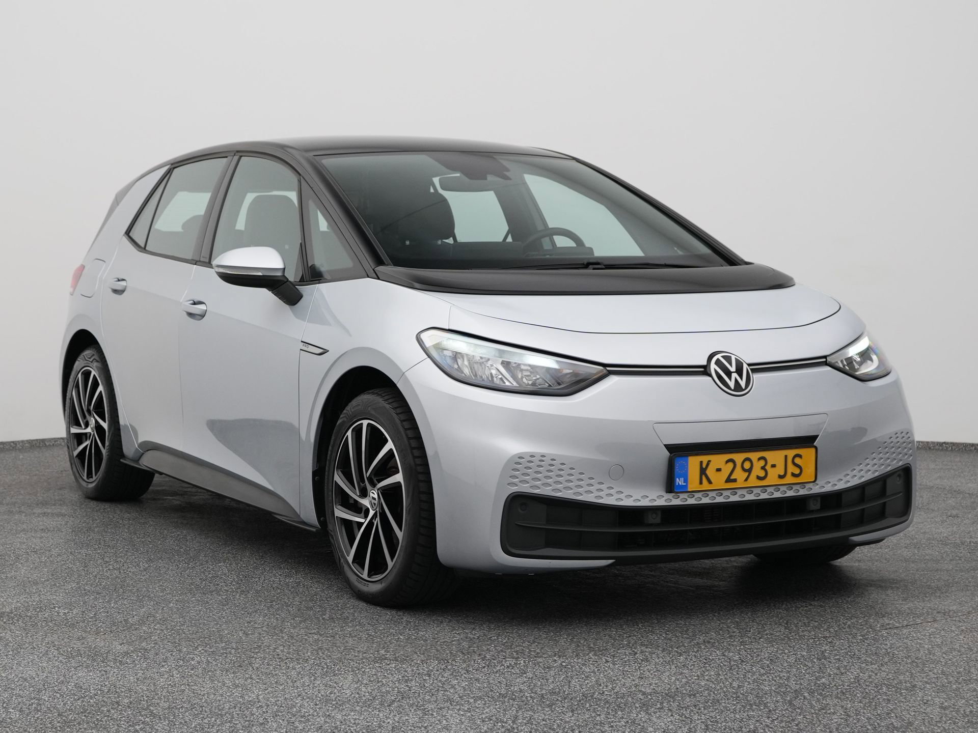 Auto afbeelding: 2