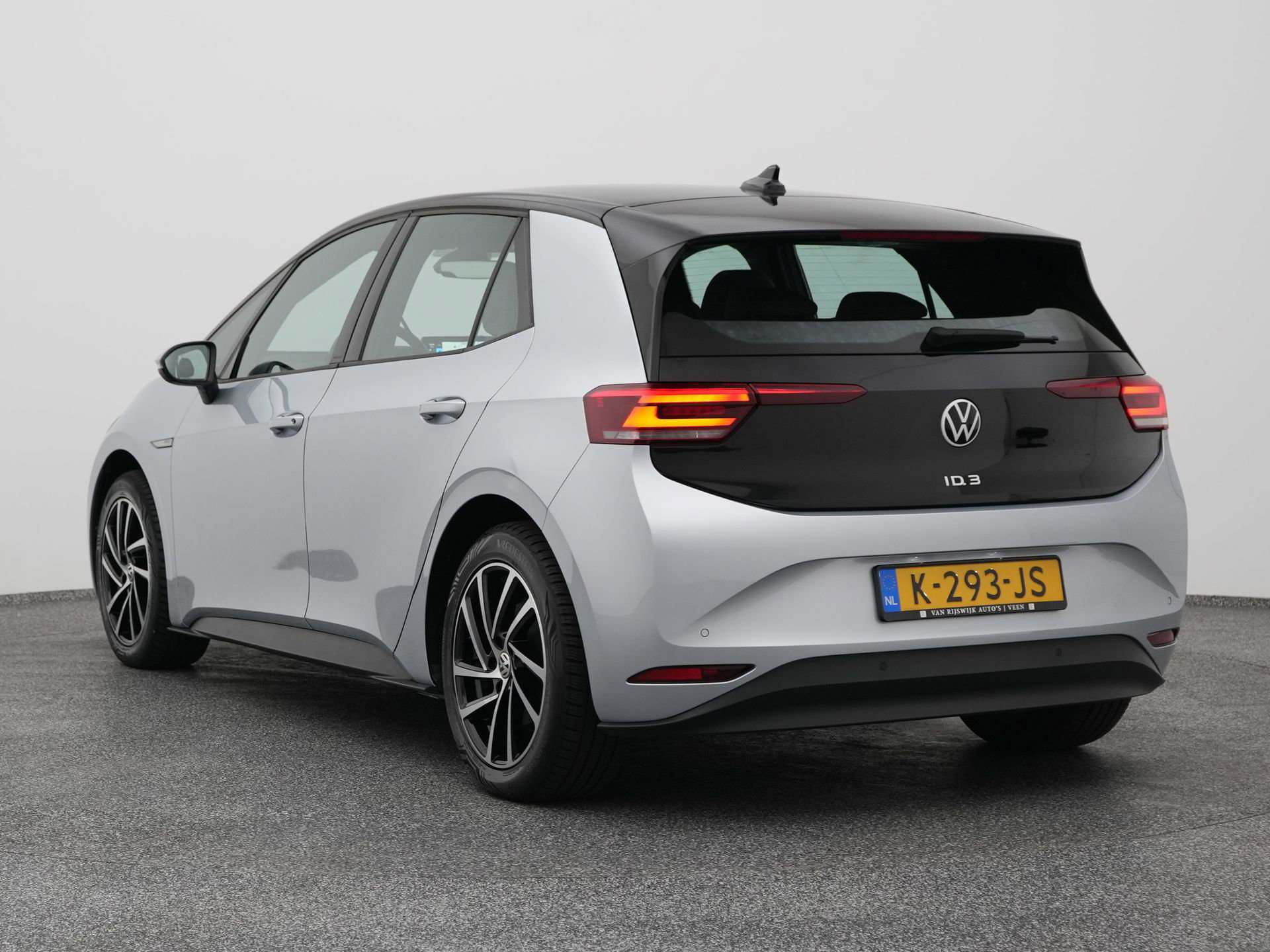 Auto afbeelding: 6