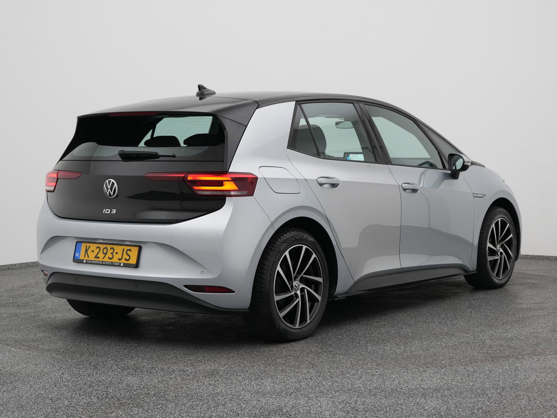 Auto afbeelding: 7