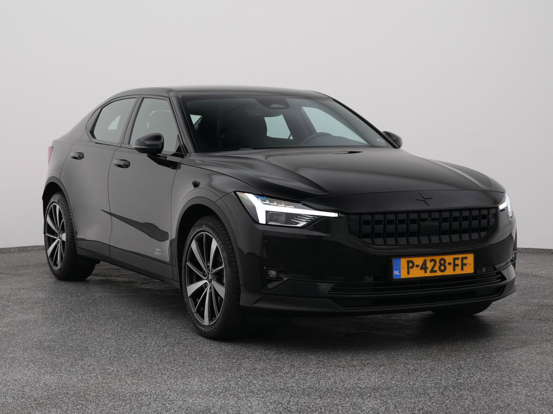 Auto afbeelding: 2