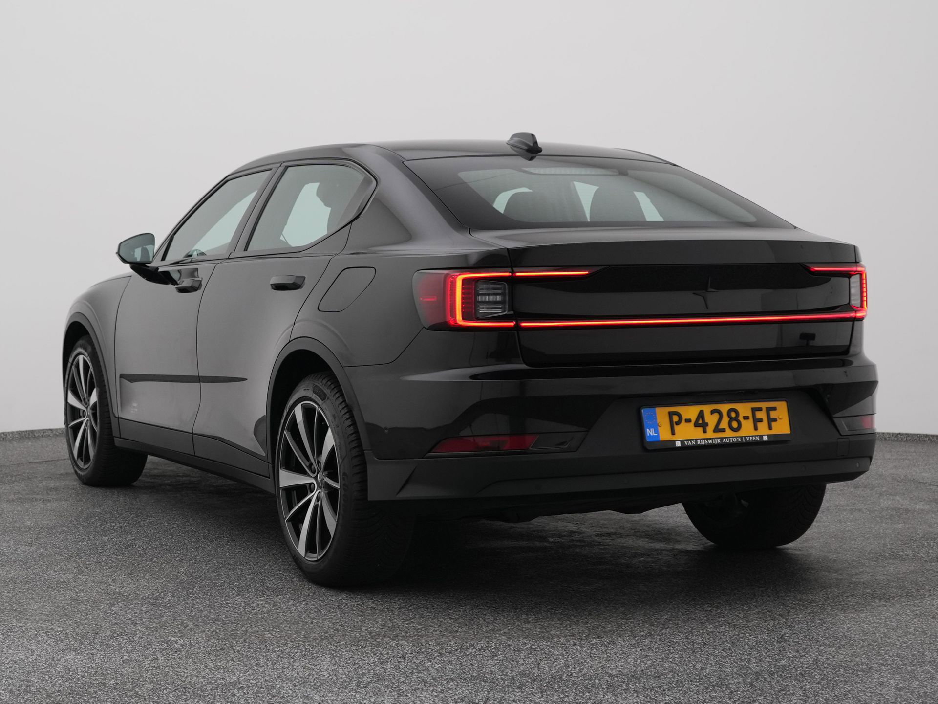 Auto afbeelding: 6