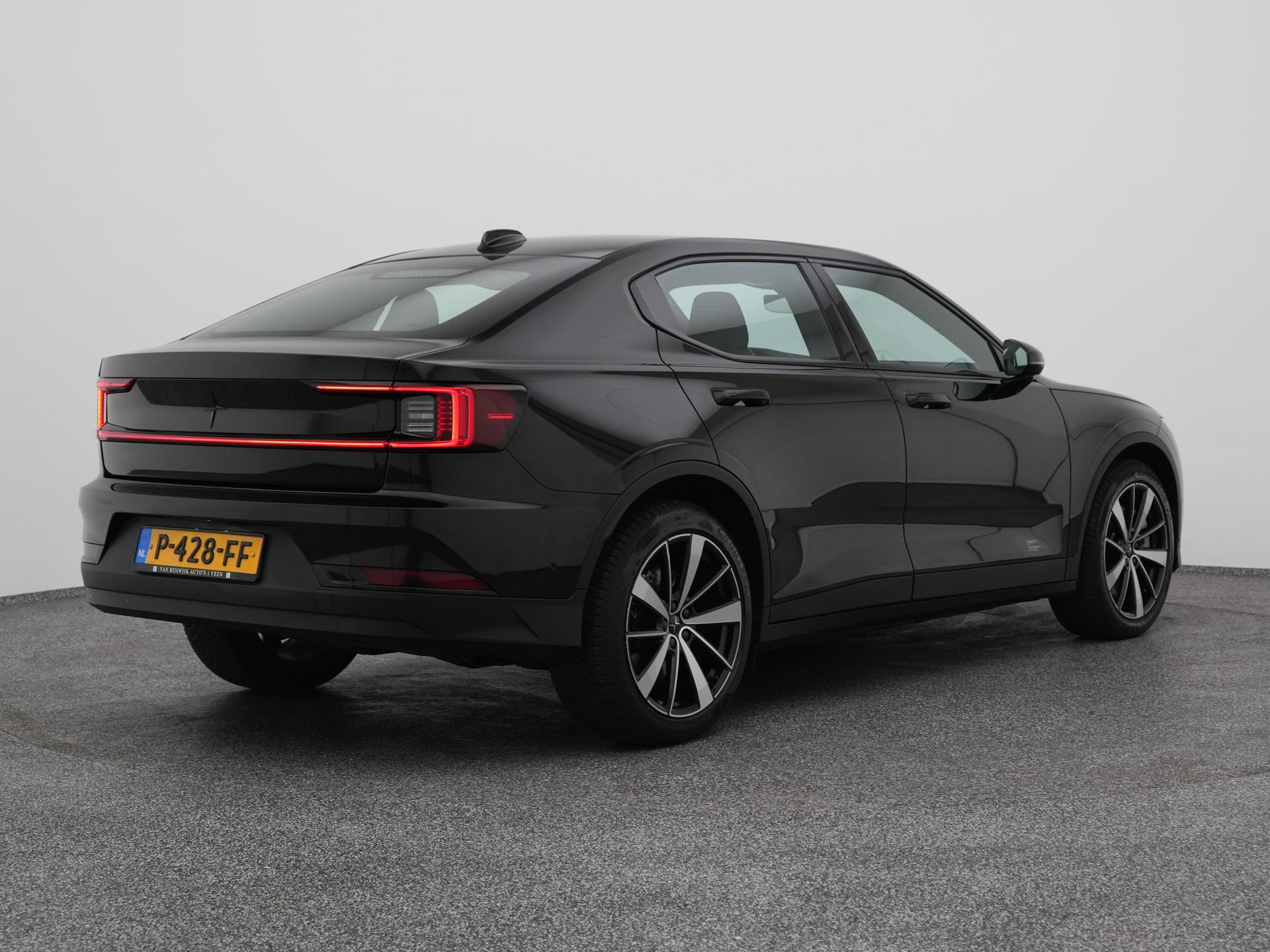 Auto afbeelding: 7