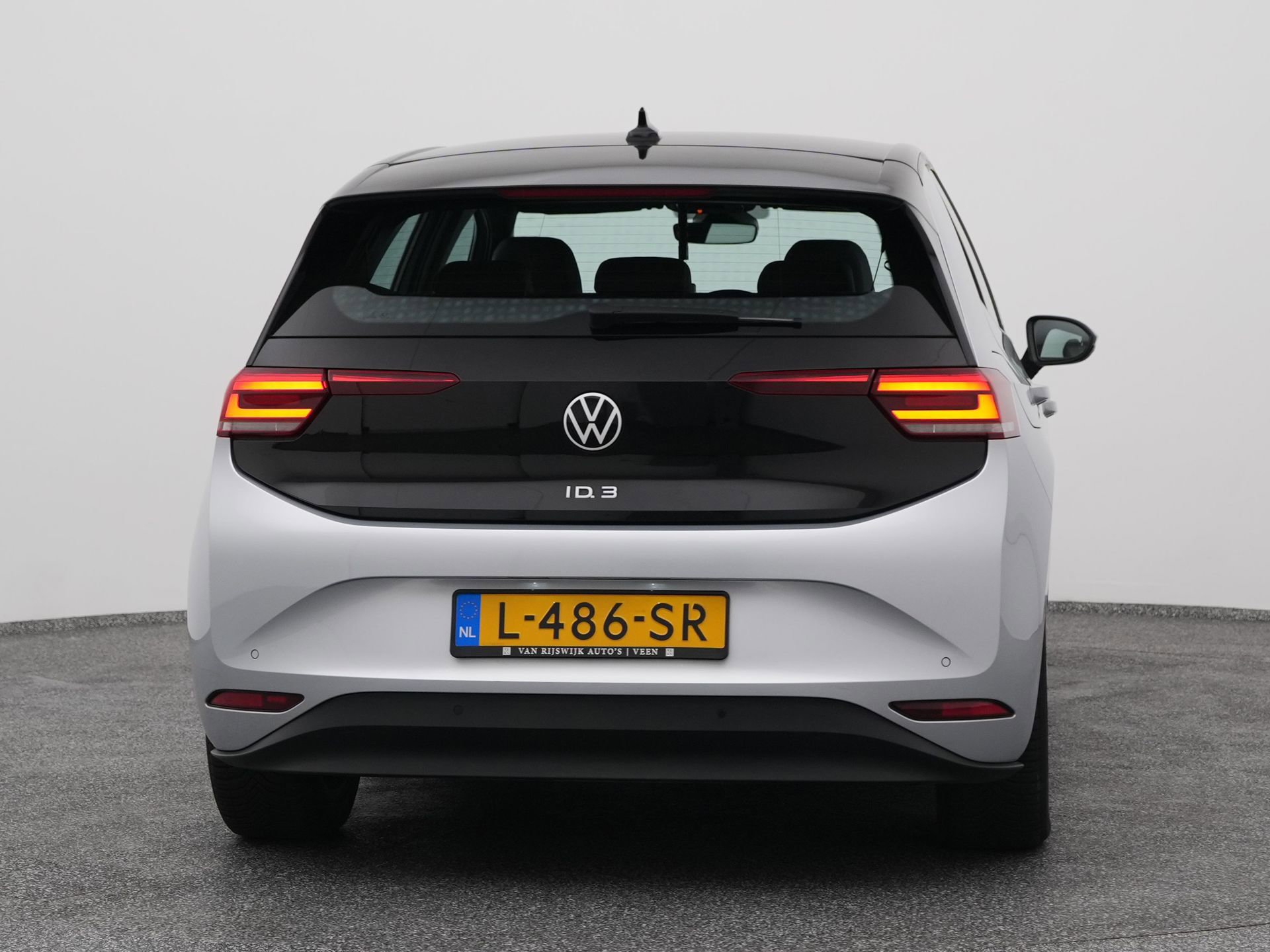 Auto afbeelding: 11