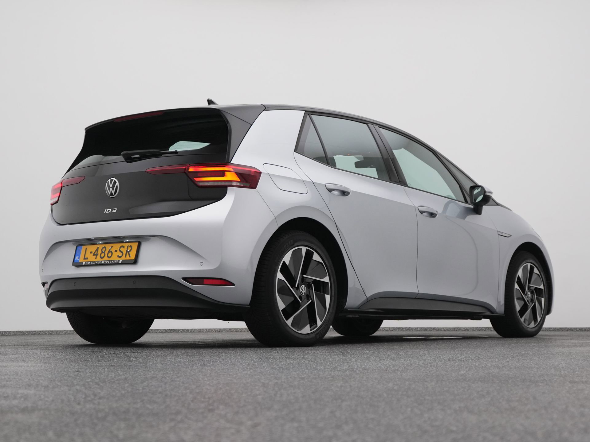 Auto afbeelding: 17