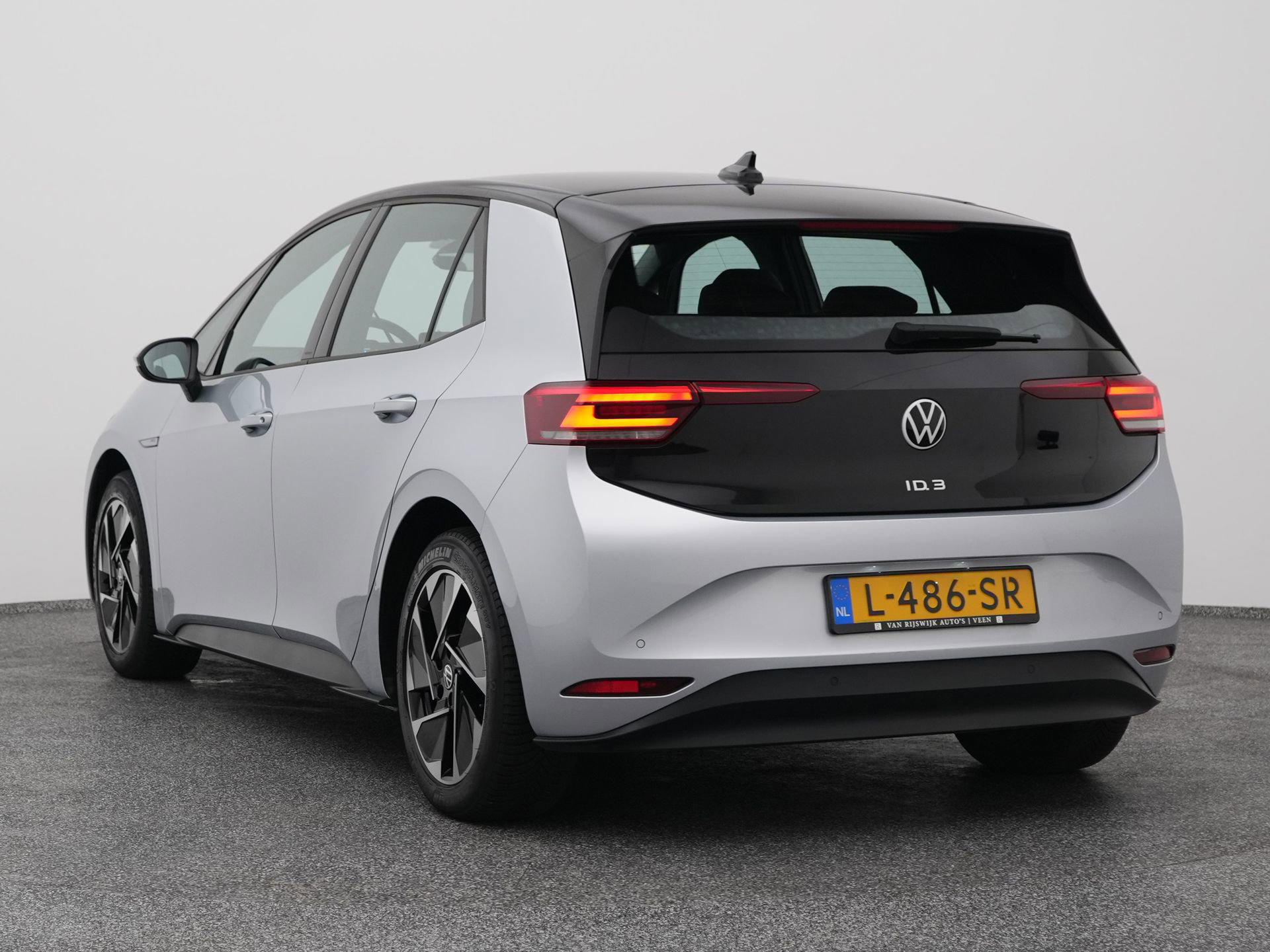 Auto afbeelding: 6
