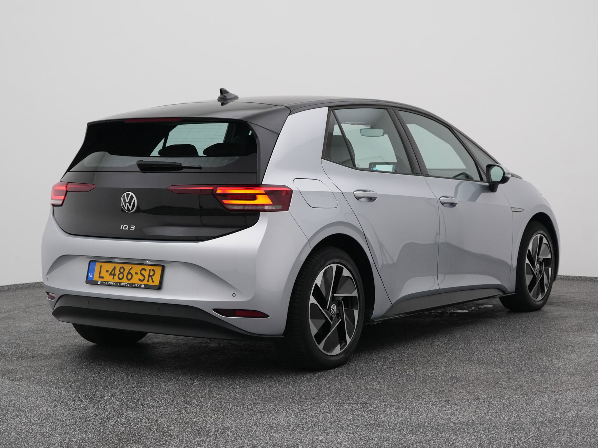 Auto afbeelding: 7
